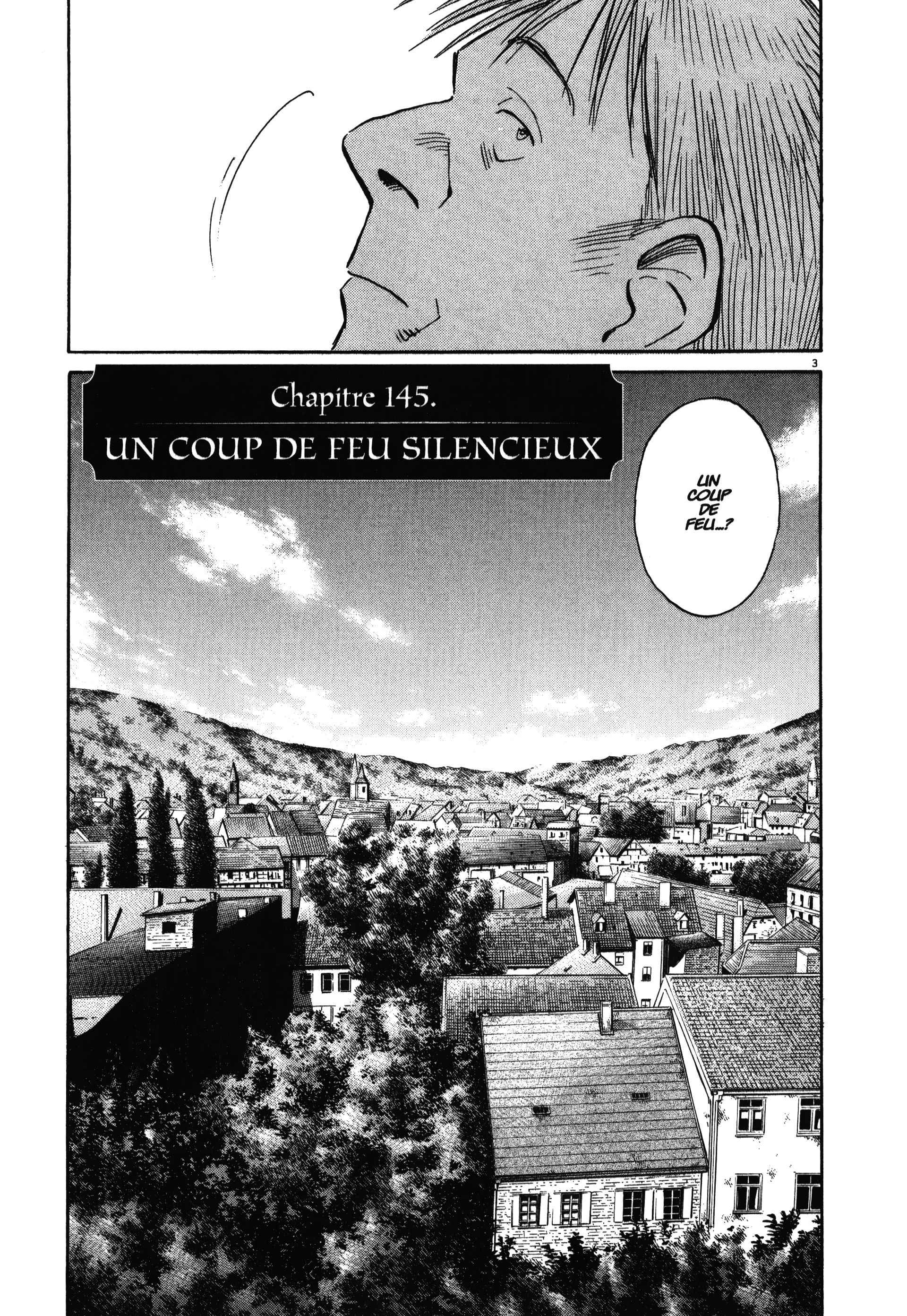 Read MonsterFR Manga Online