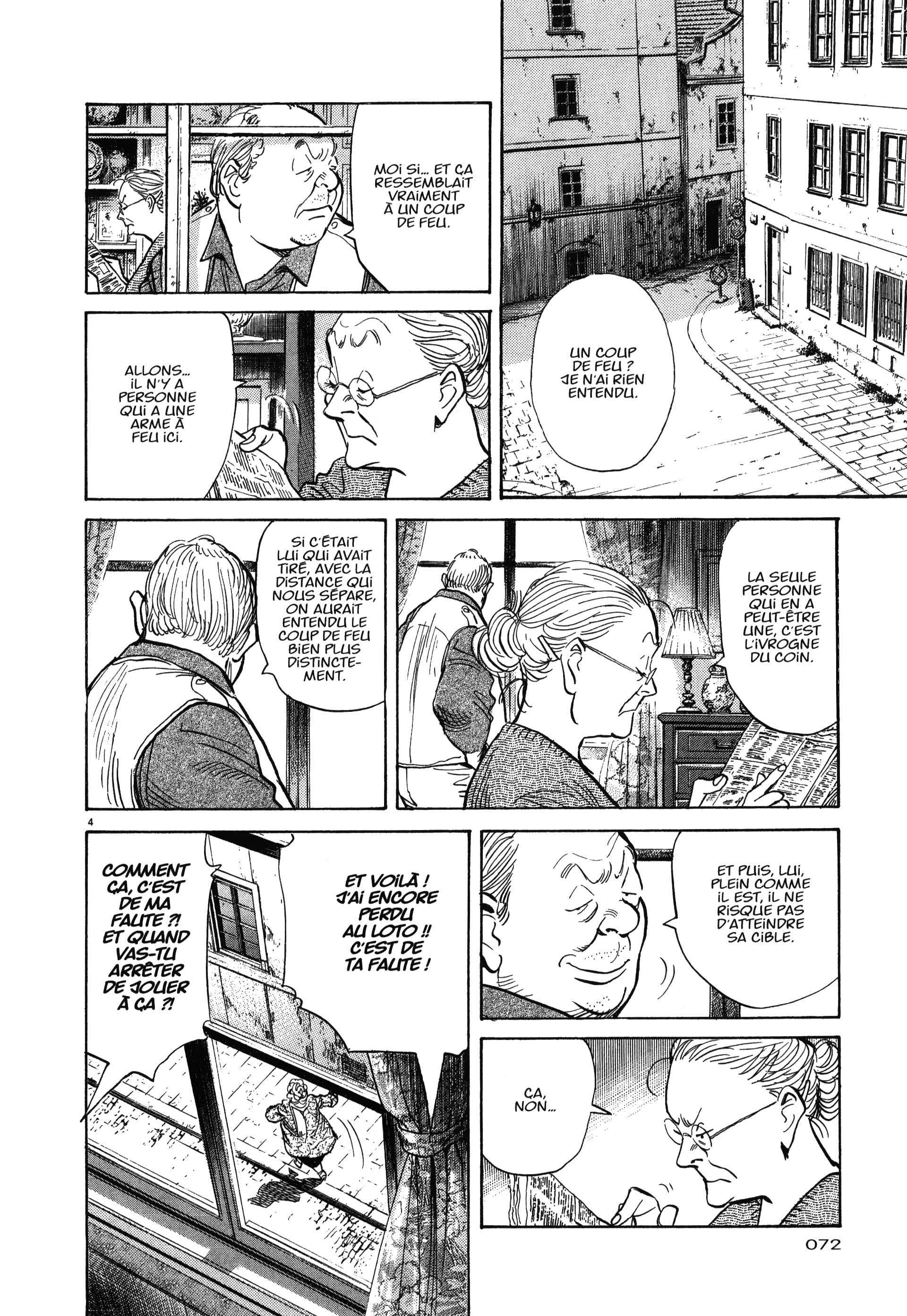 Read MonsterFR Manga Online