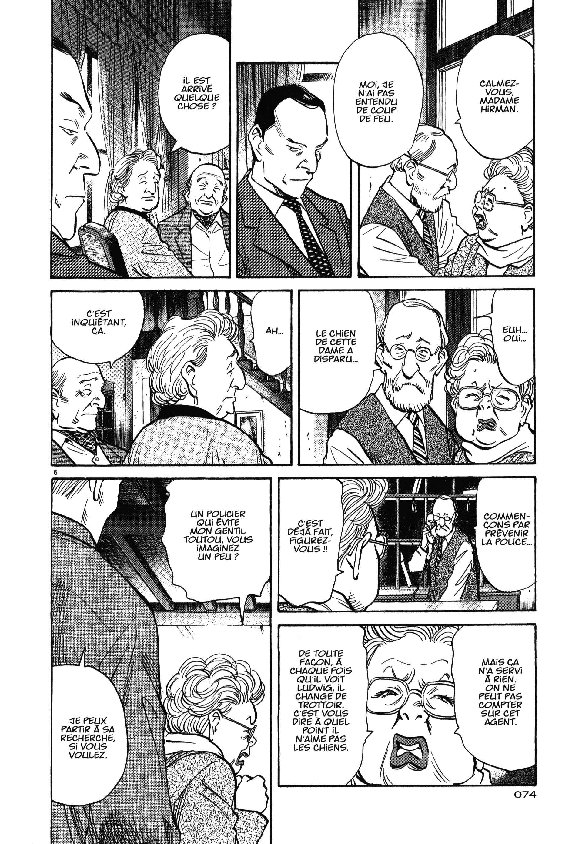 Read MonsterFR Manga Online