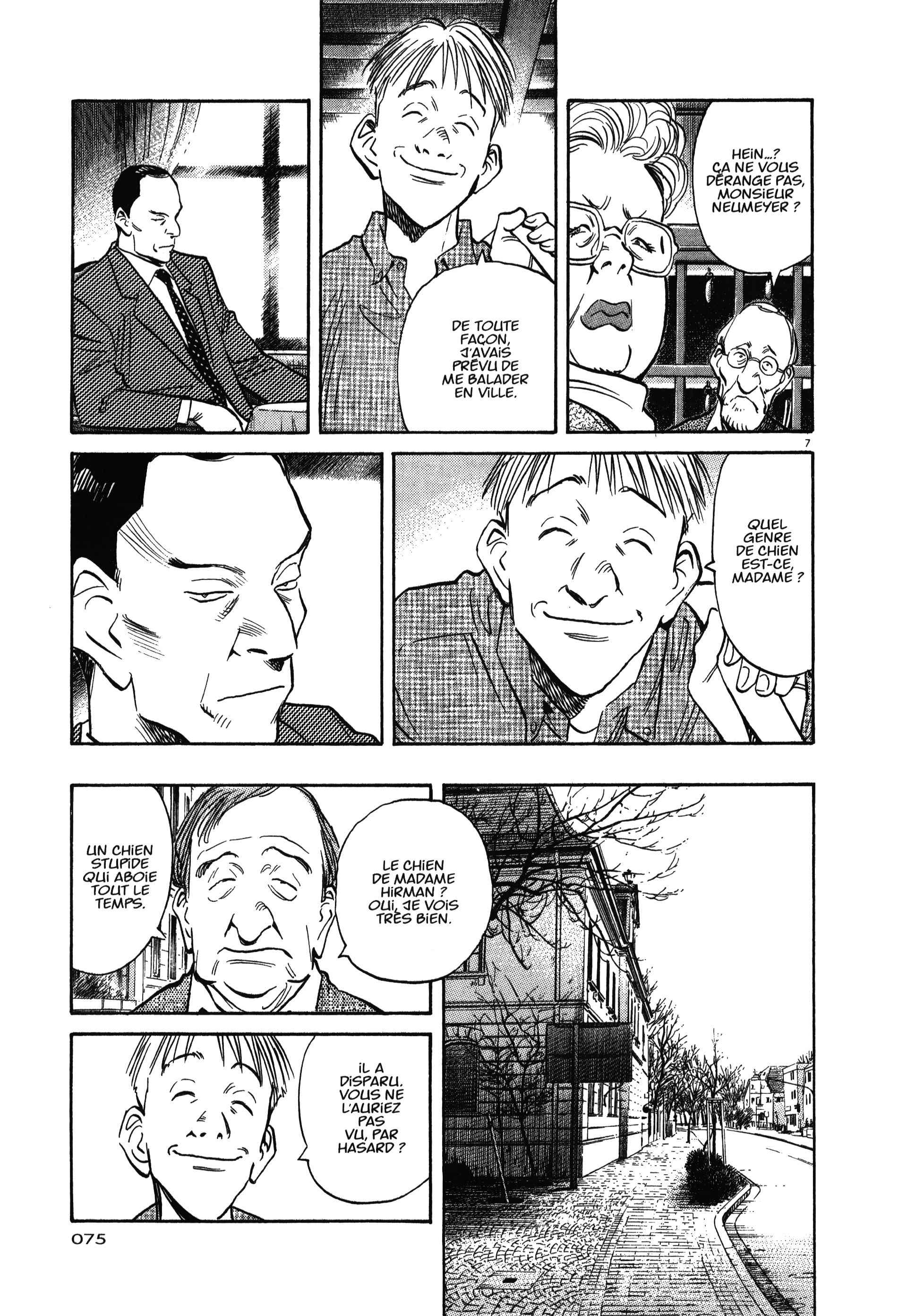 Read MonsterFR Manga Online
