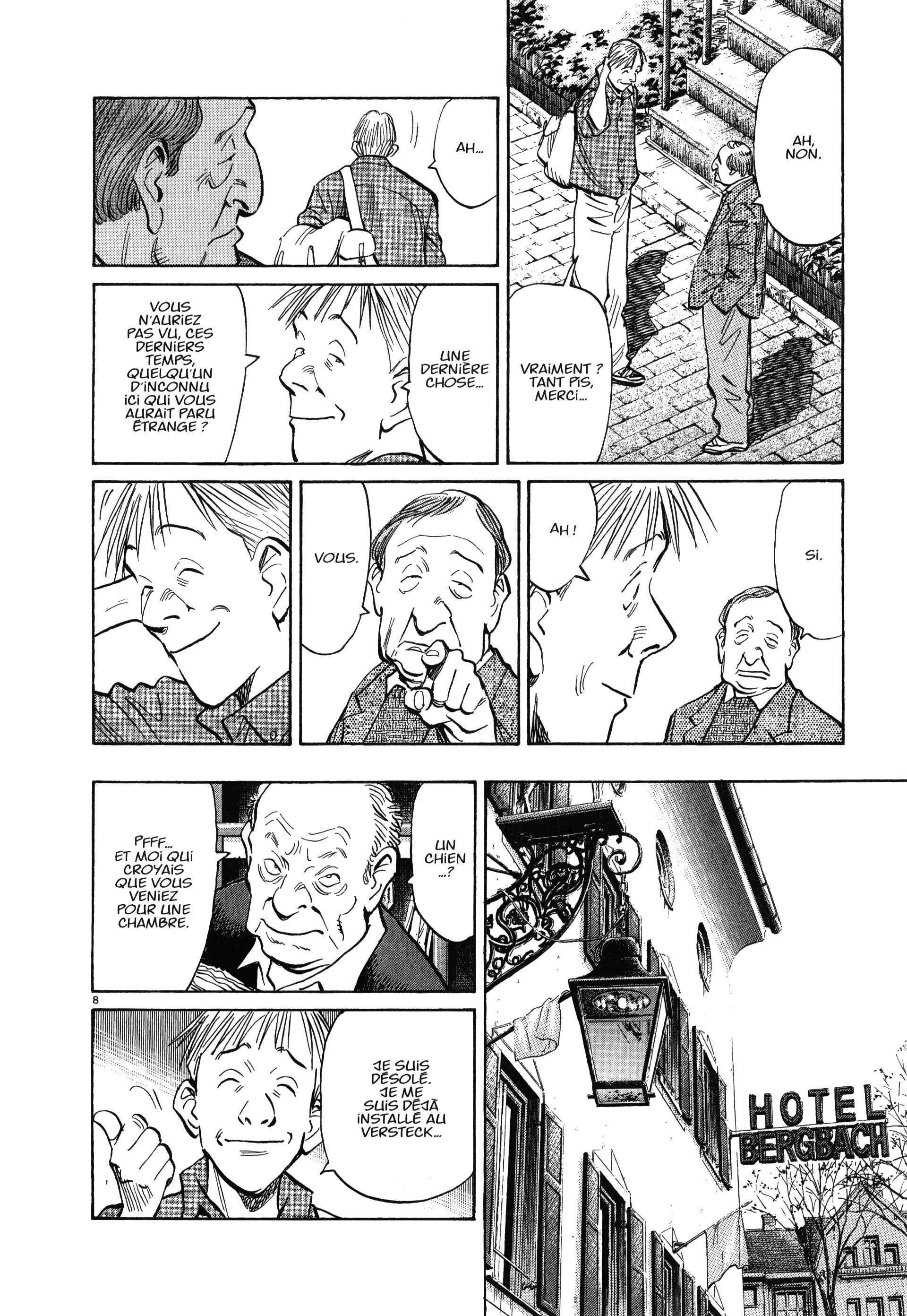 Read MonsterFR Manga Online