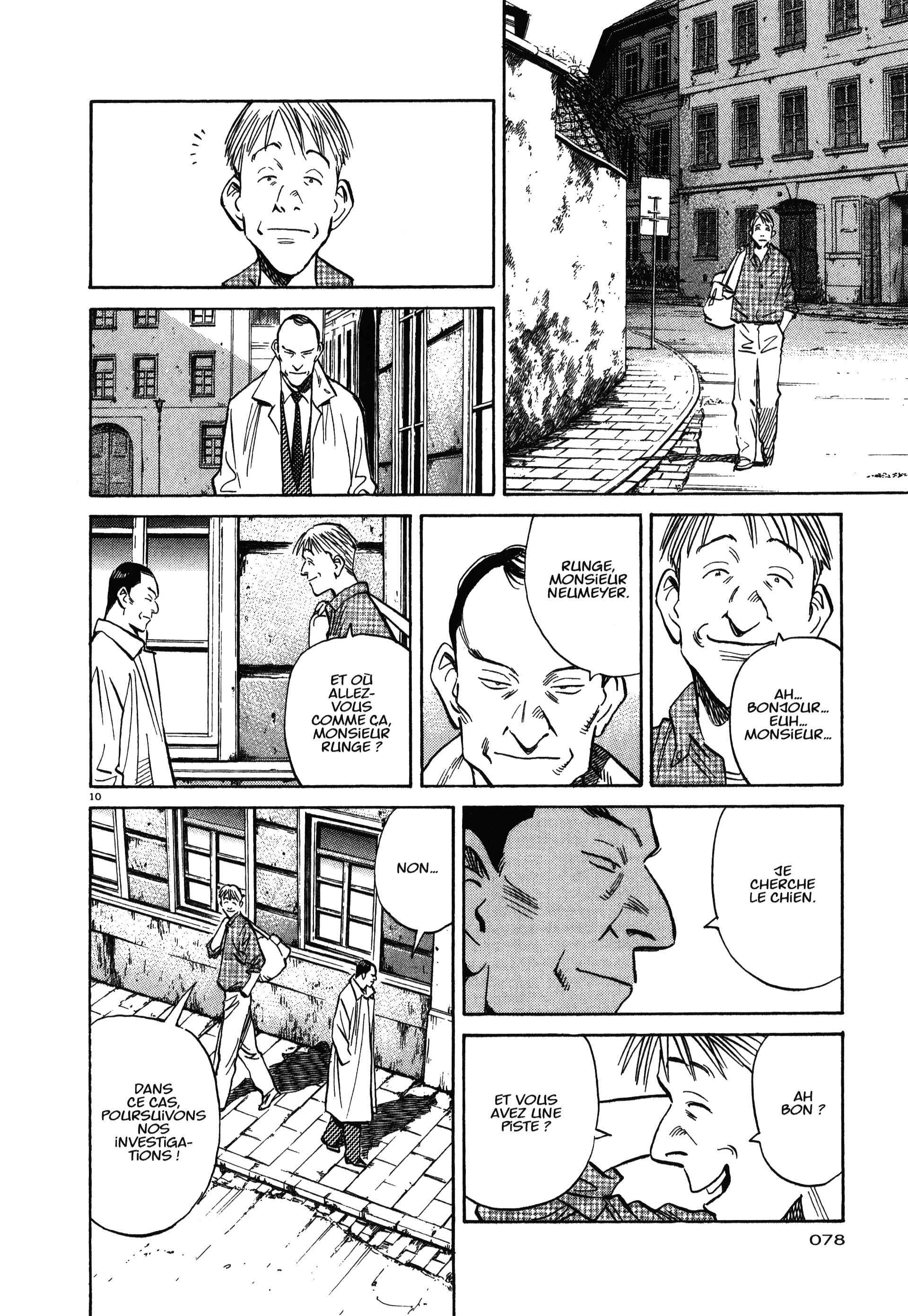 Read MonsterFR Manga Online