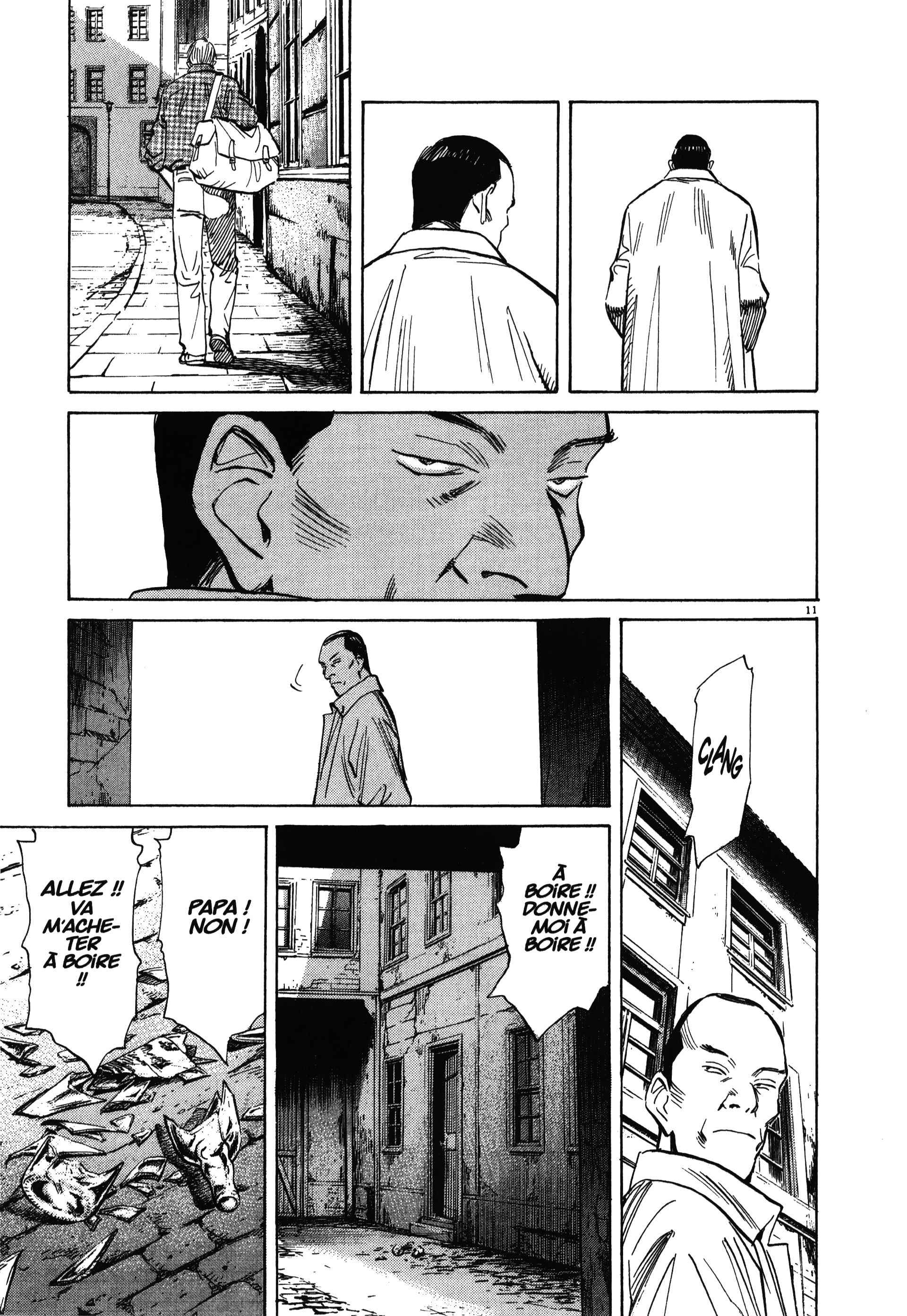 Read MonsterFR Manga Online
