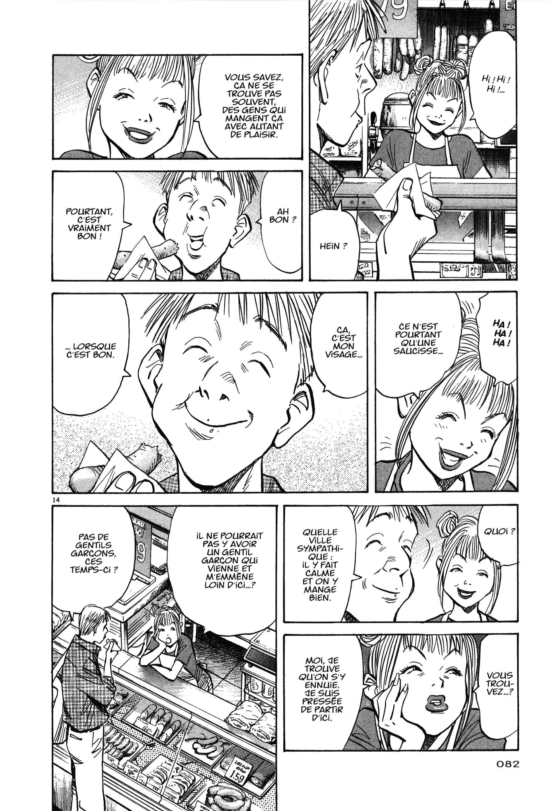 Read MonsterFR Manga Online