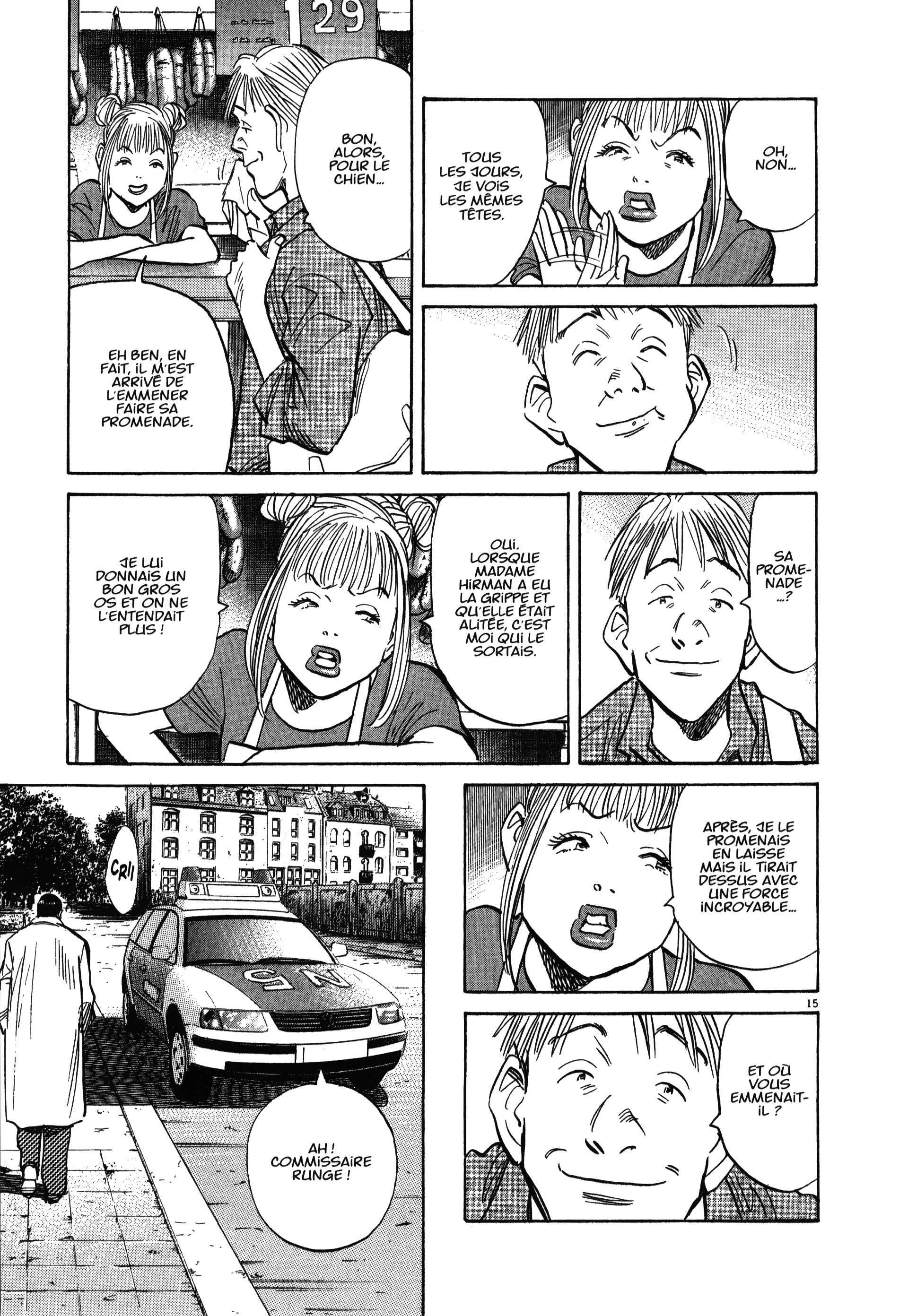 Read MonsterFR Manga Online