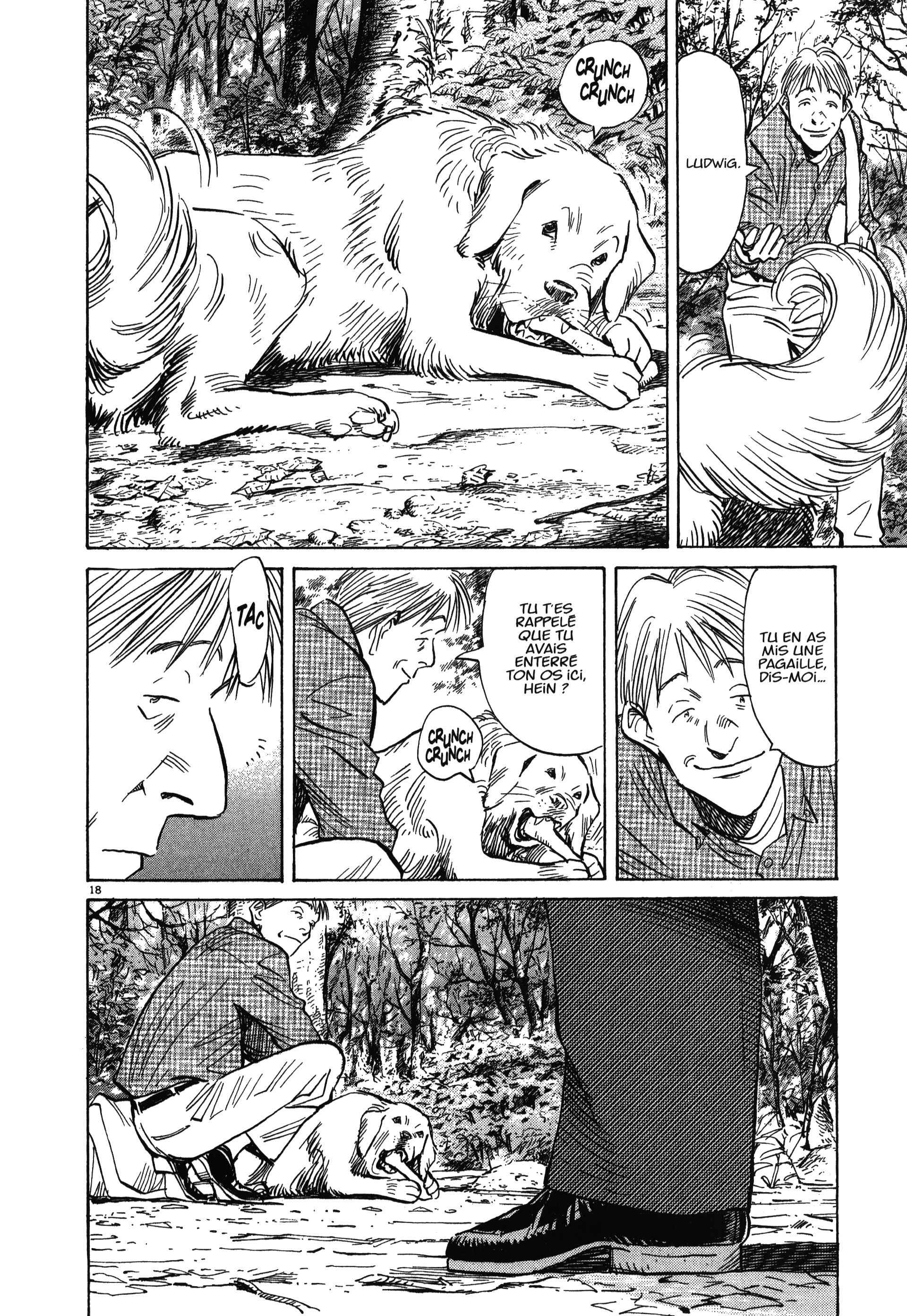 Read MonsterFR Manga Online