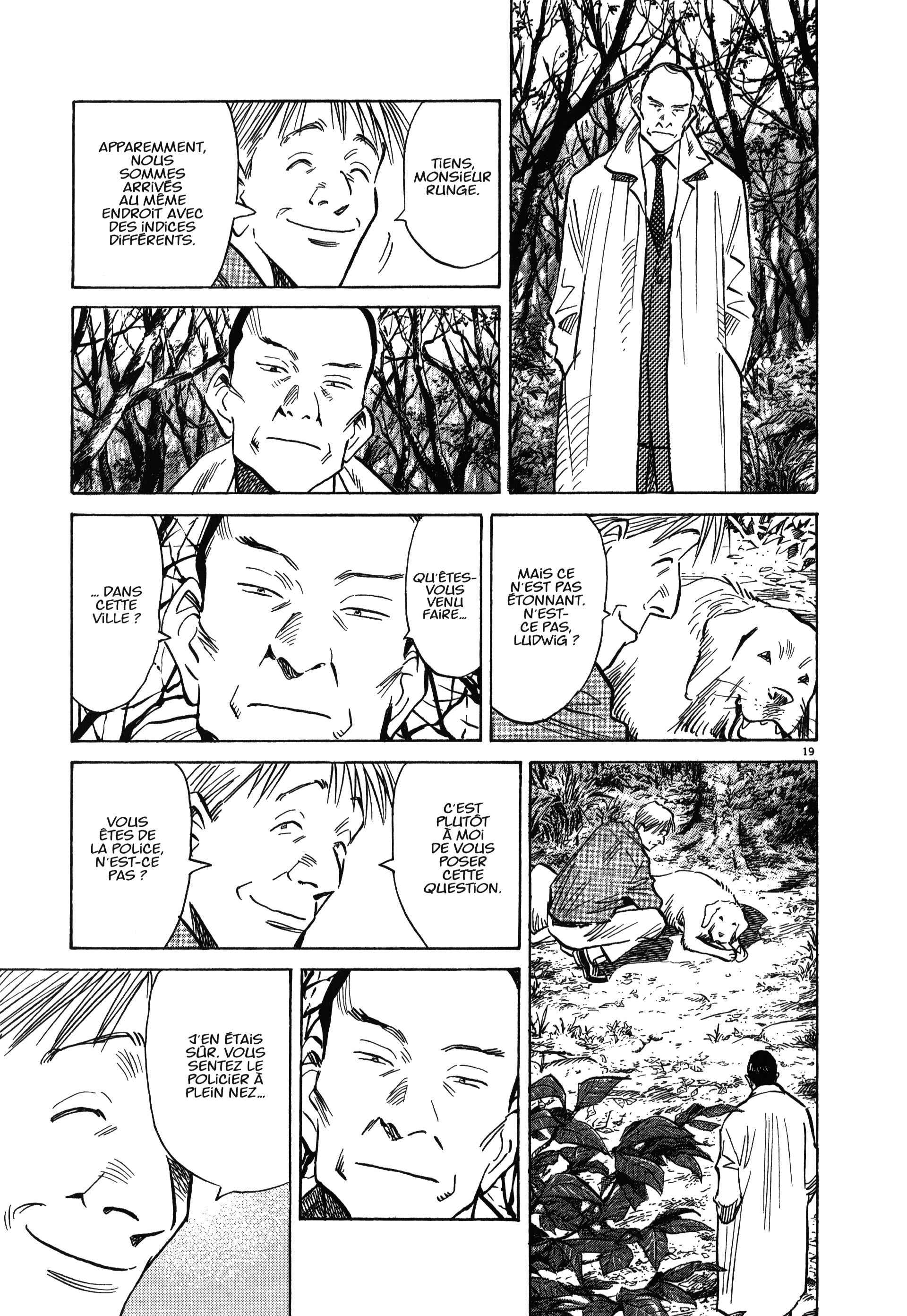 Read MonsterFR Manga Online