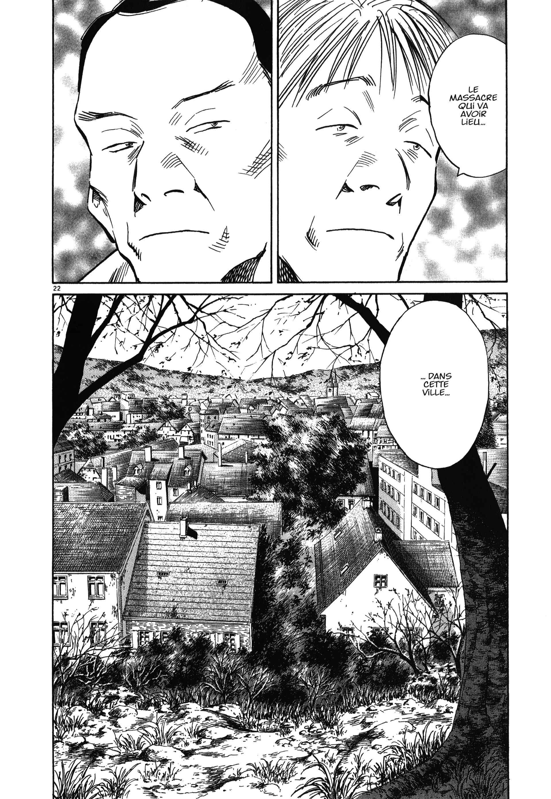 Read MonsterFR Manga Online