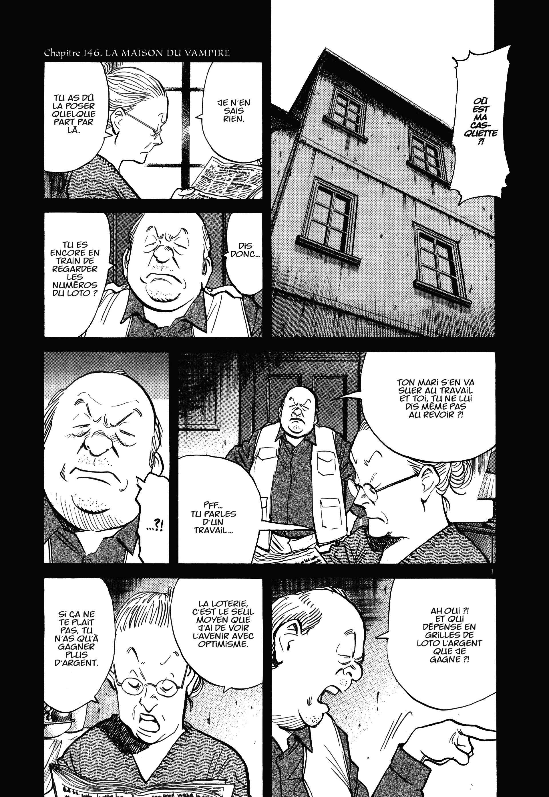 Read MonsterFR Manga Online