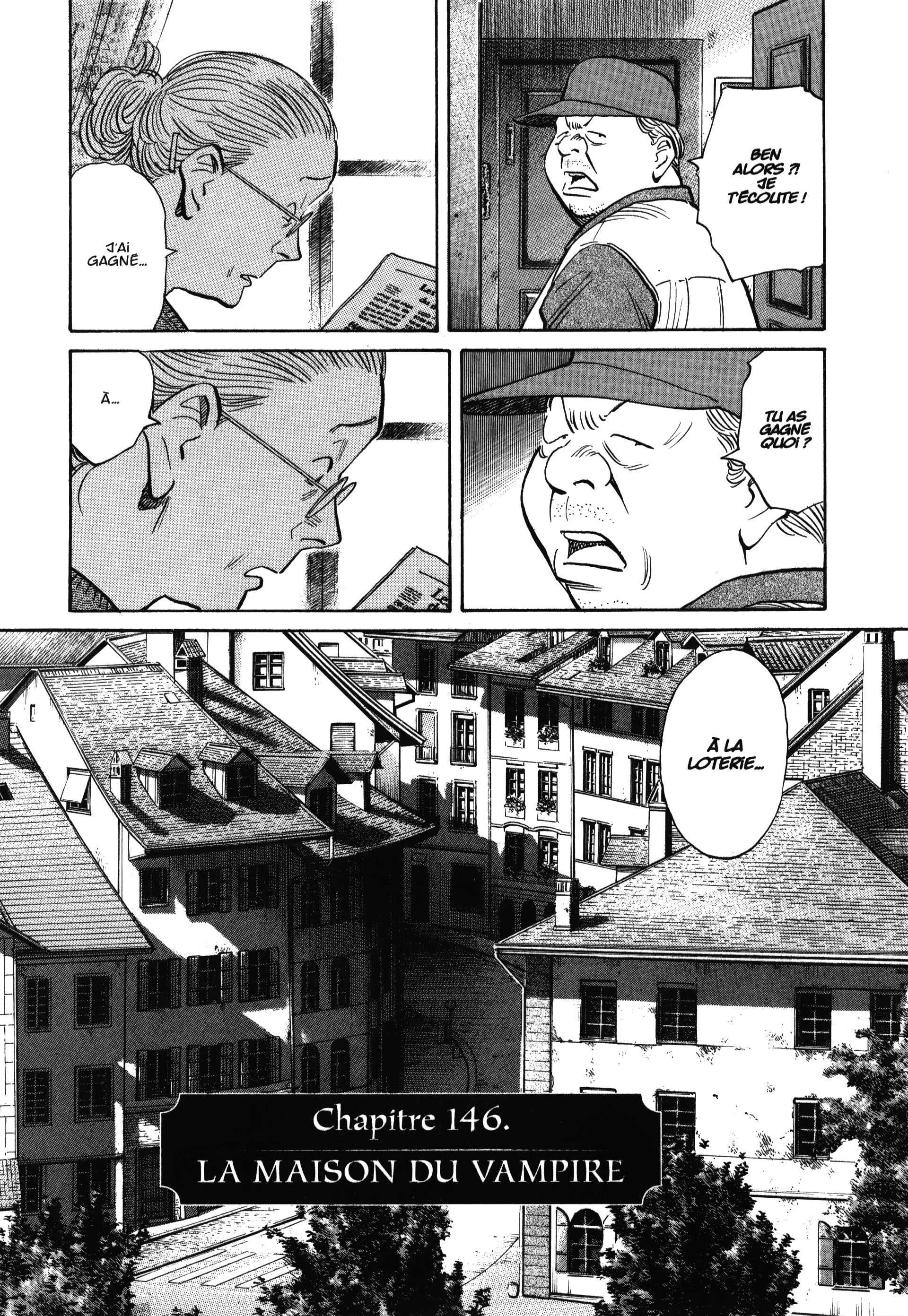 Read MonsterFR Manga Online