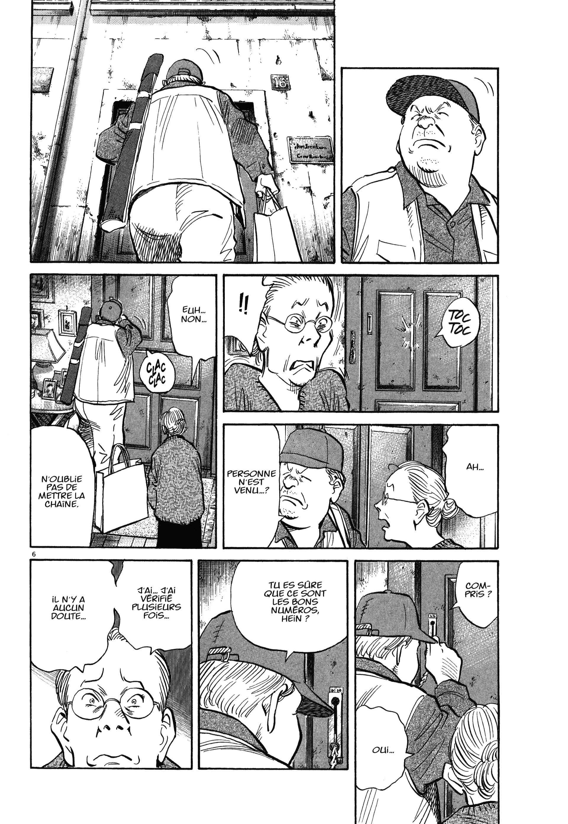 Read MonsterFR Manga Online