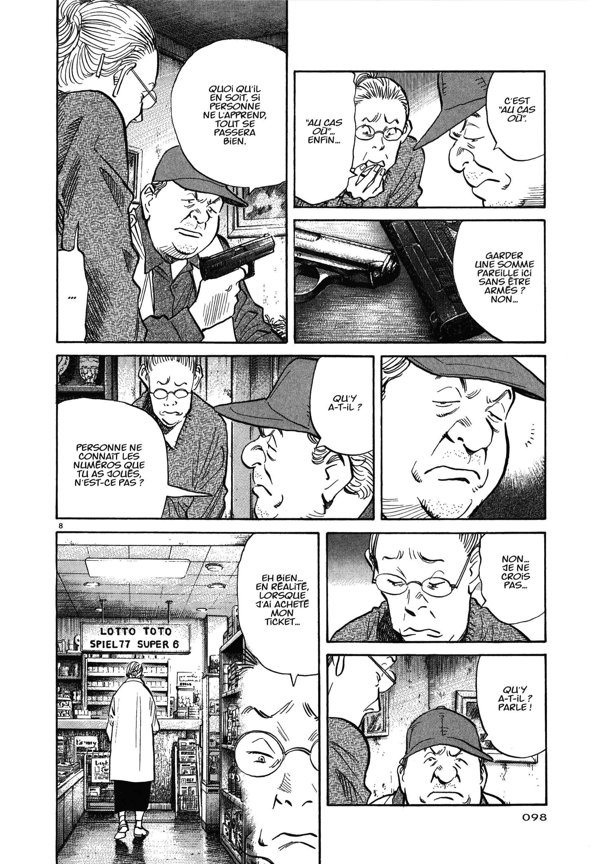 Read MonsterFR Manga Online