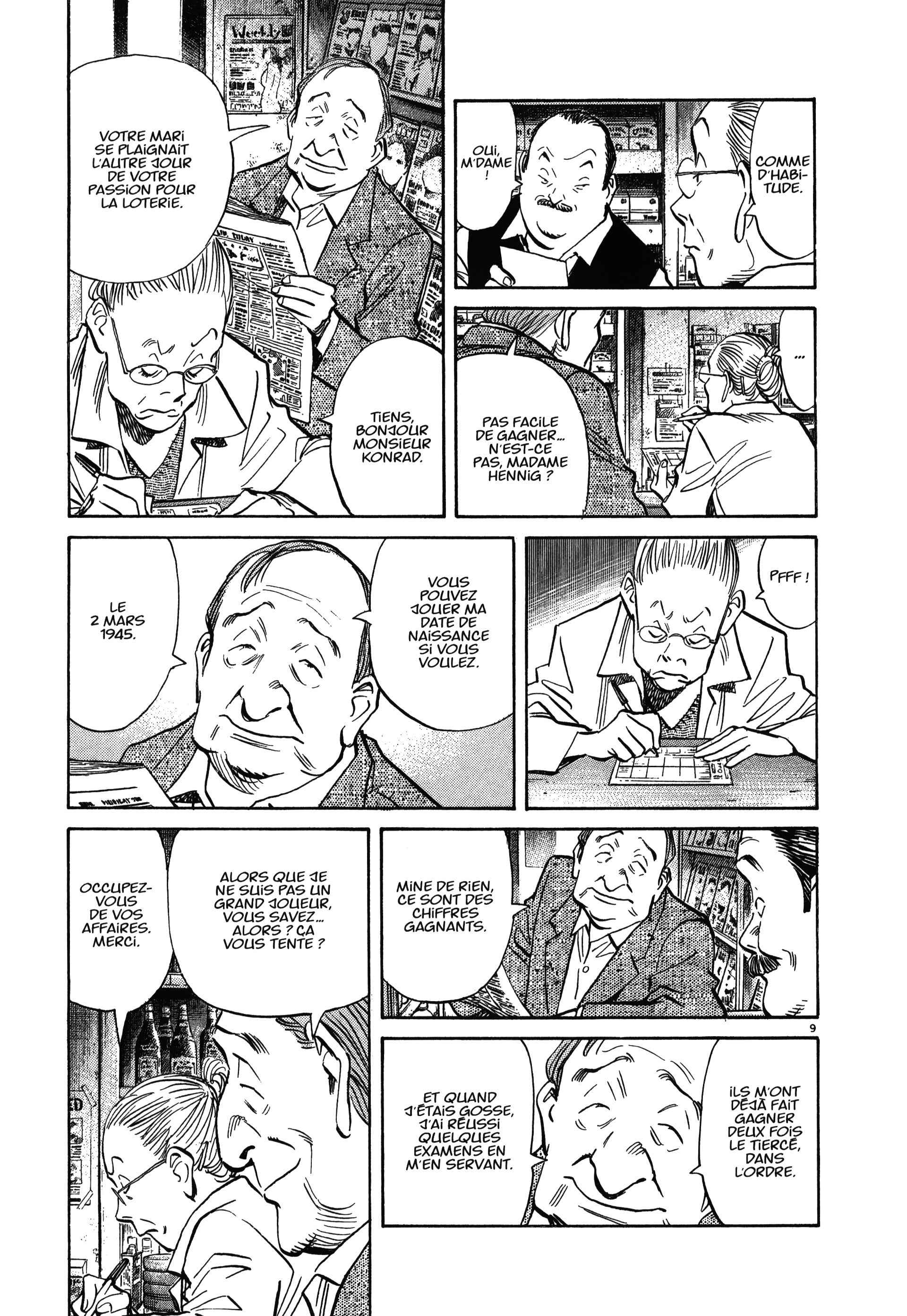 Read MonsterFR Manga Online