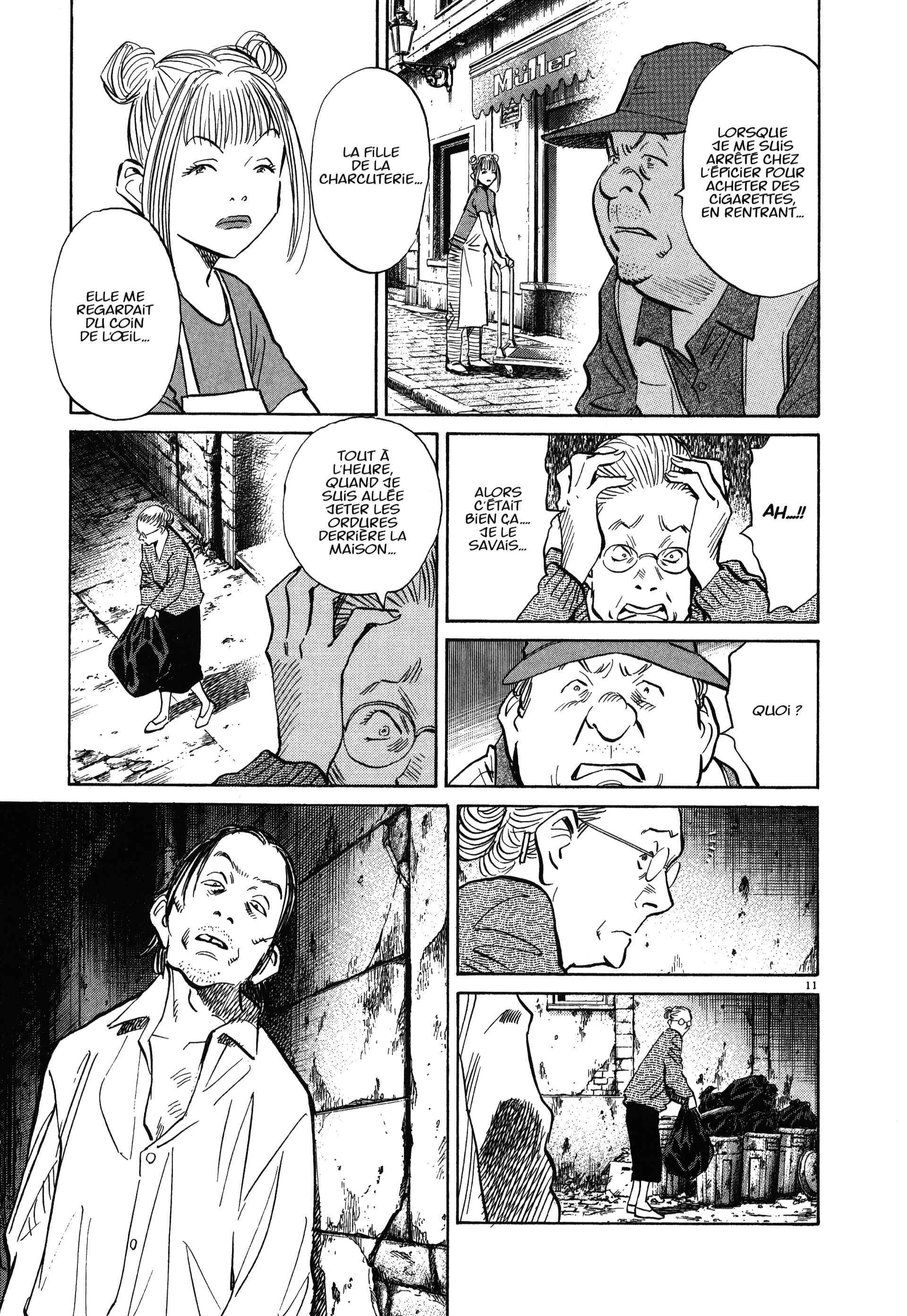 Read MonsterFR Manga Online