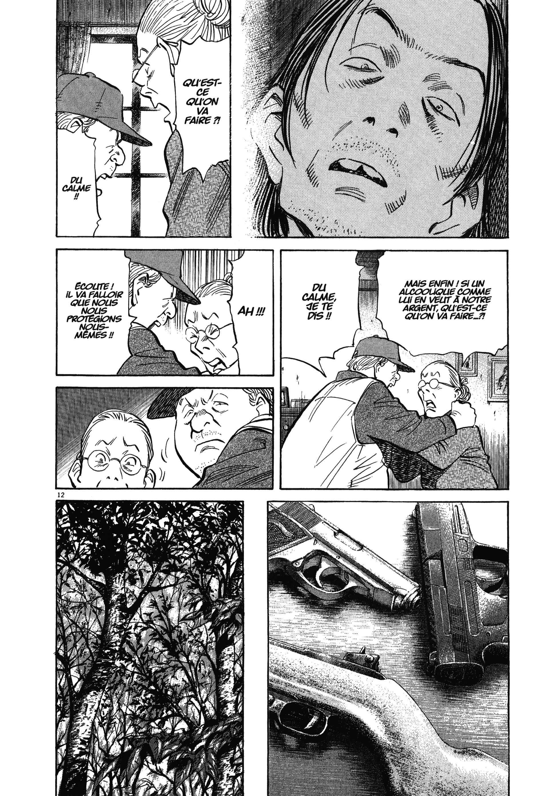 Read MonsterFR Manga Online