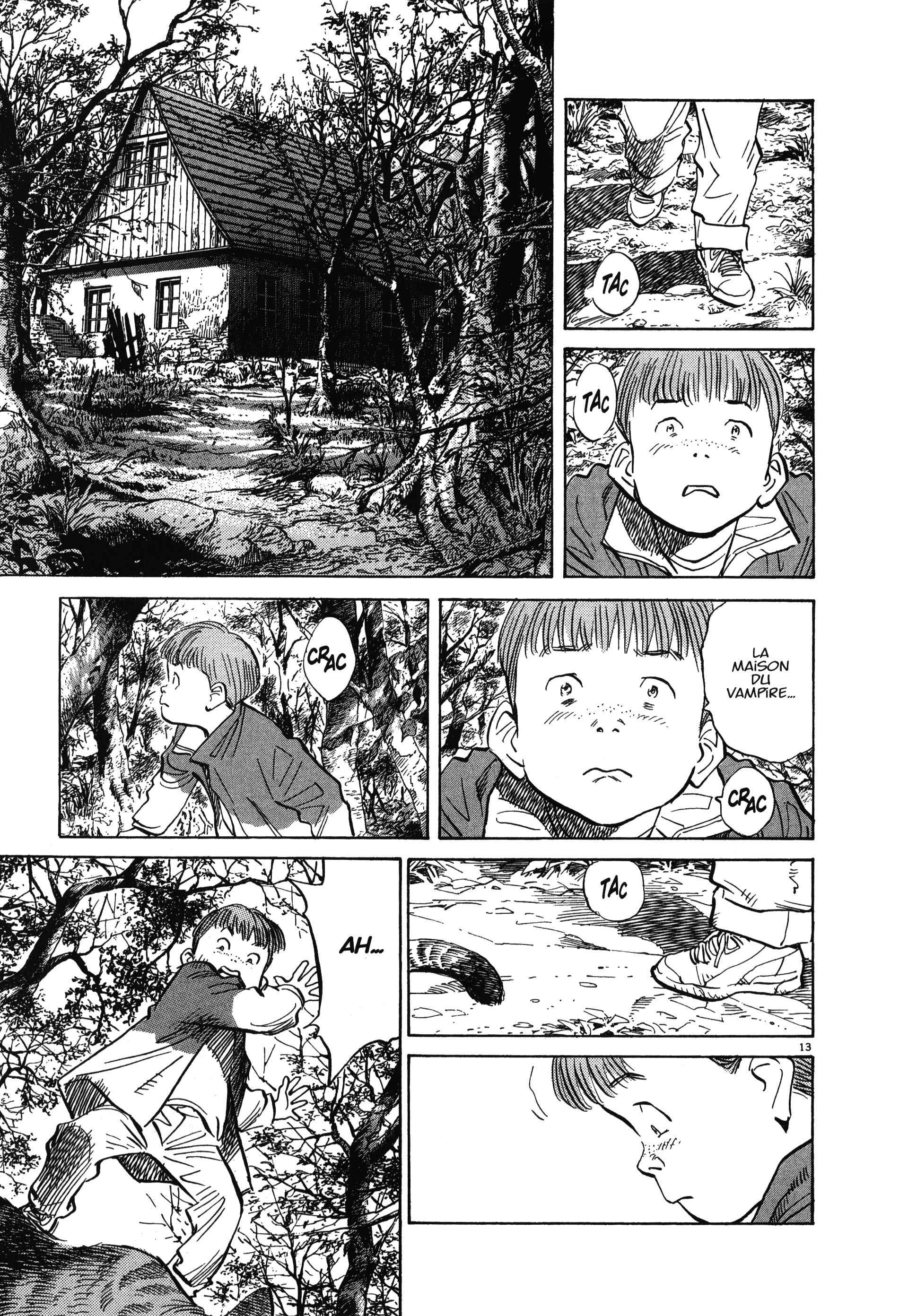 Read MonsterFR Manga Online