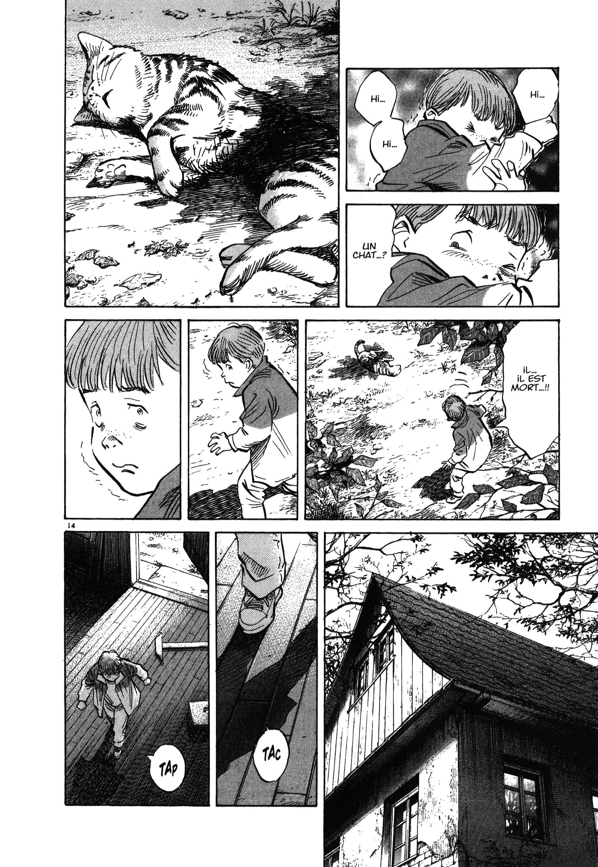 Read MonsterFR Manga Online