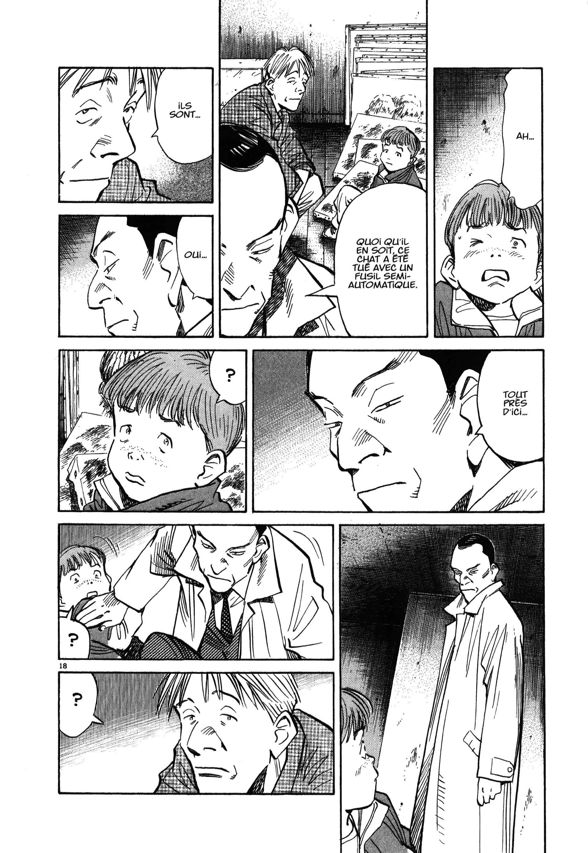 Read MonsterFR Manga Online