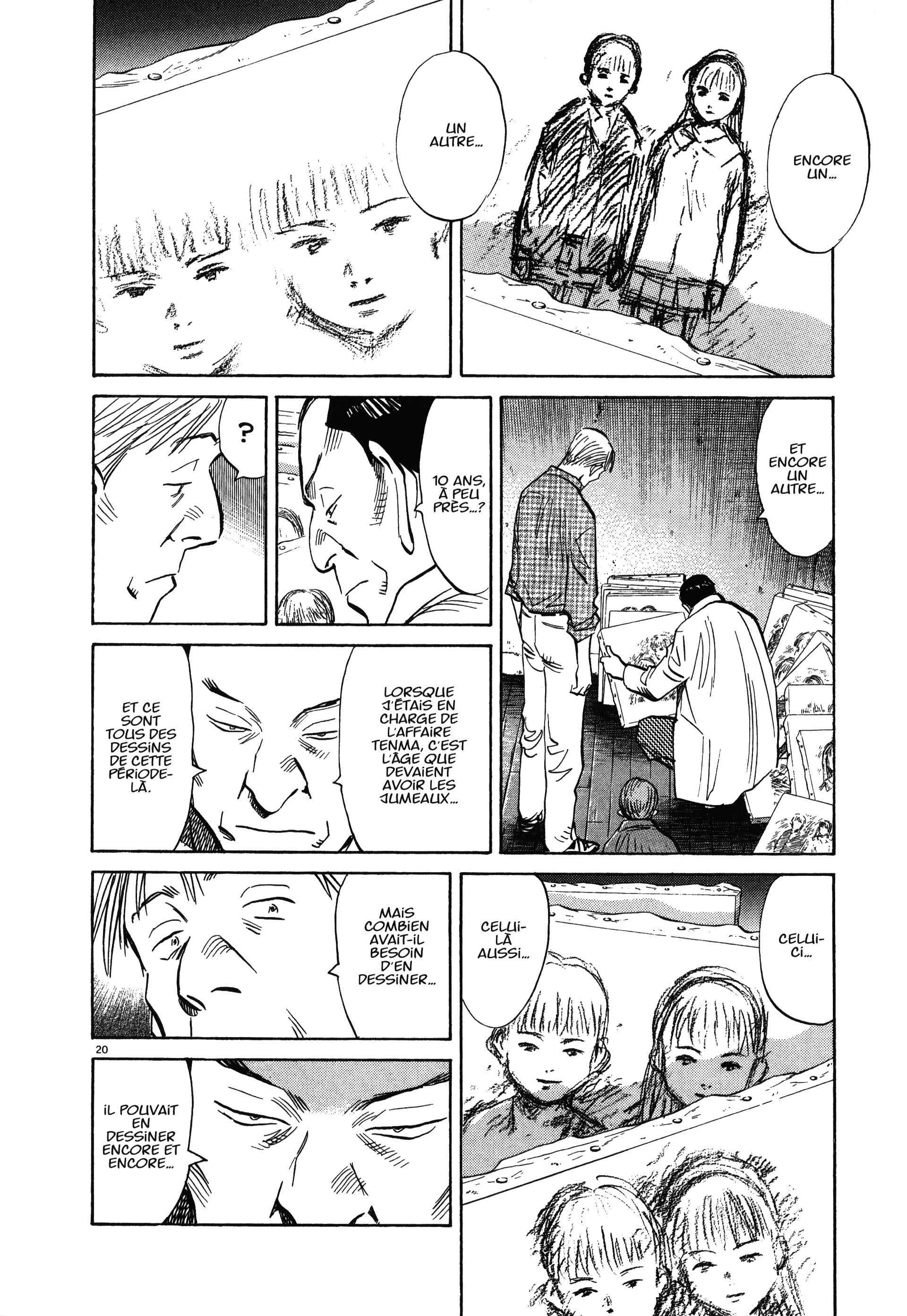 Read MonsterFR Manga Online