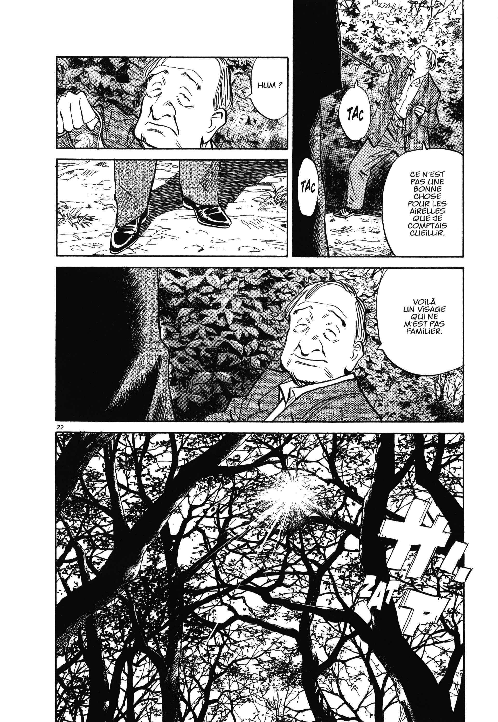 Read MonsterFR Manga Online