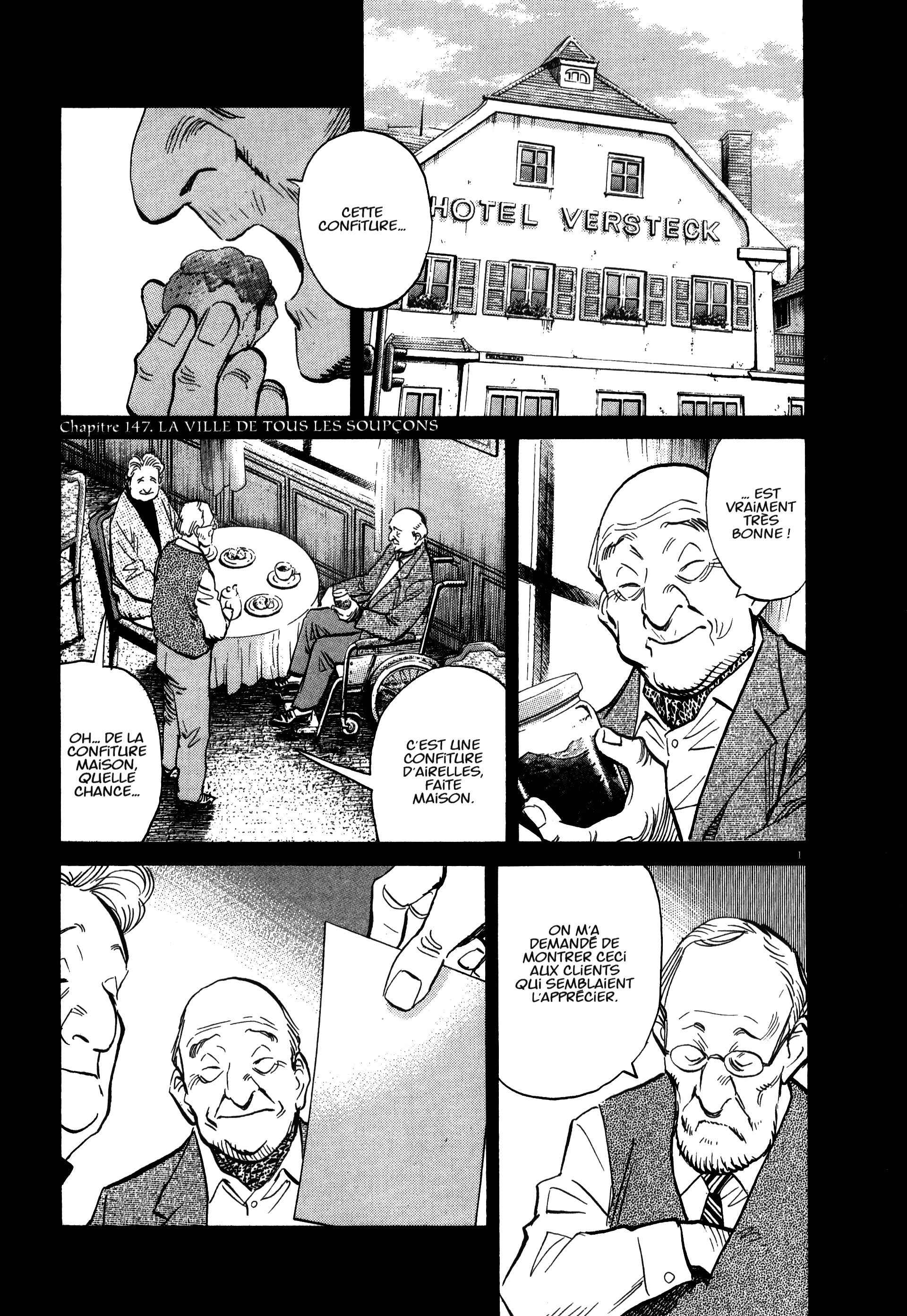 Read MonsterFR Manga Online