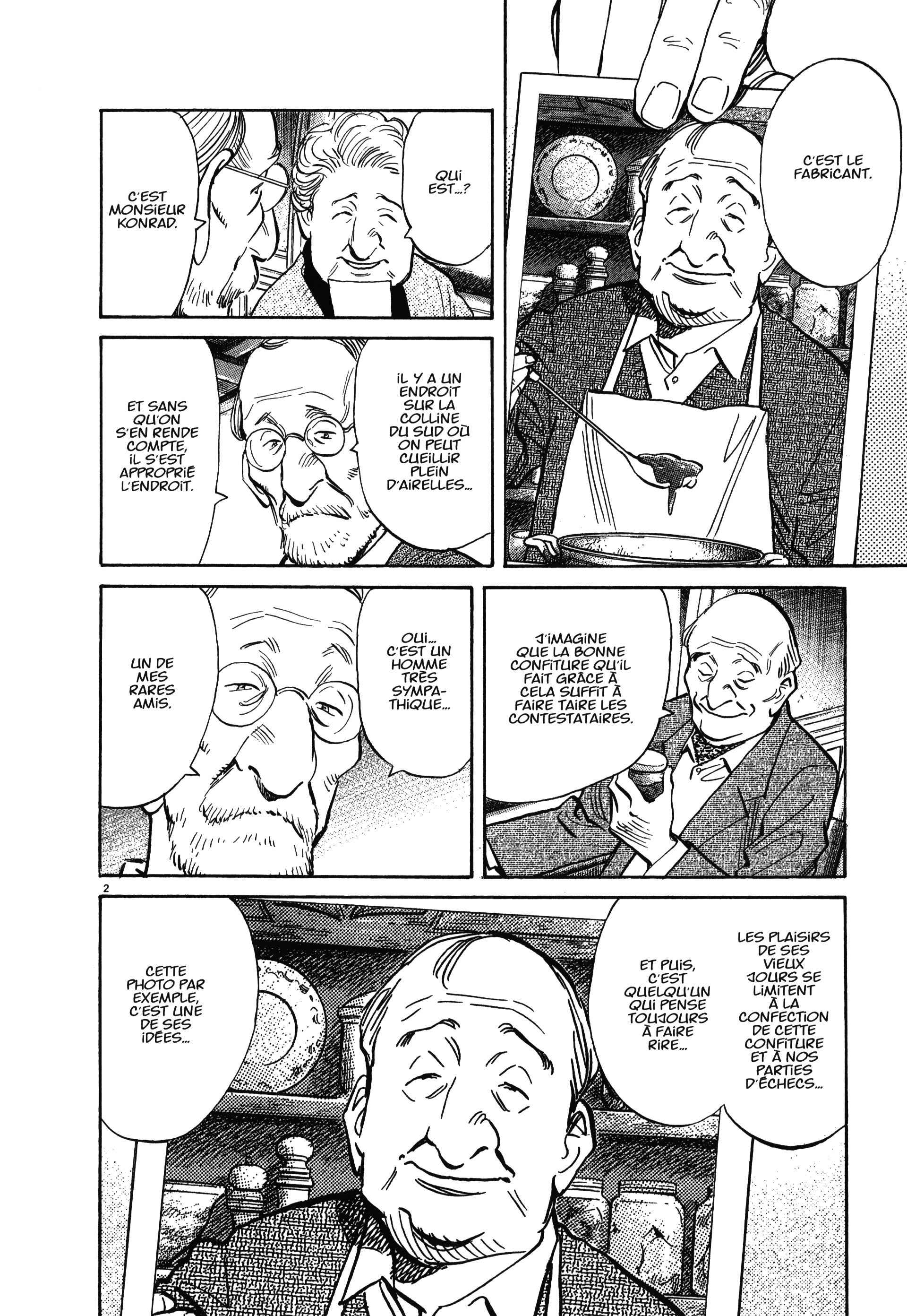 Read MonsterFR Manga Online