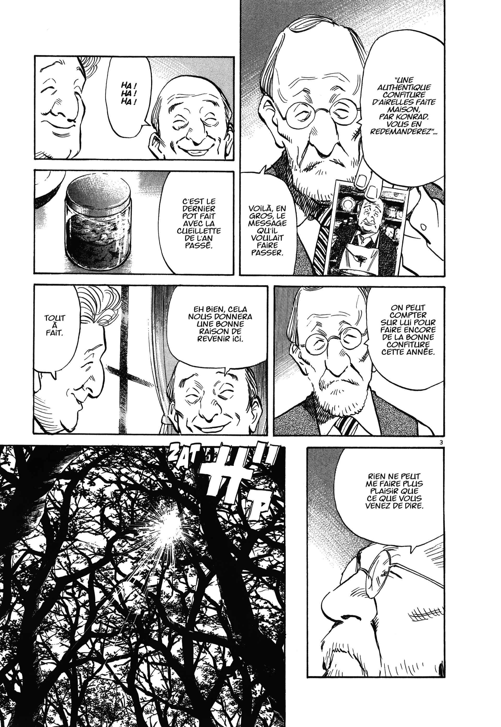 Read MonsterFR Manga Online