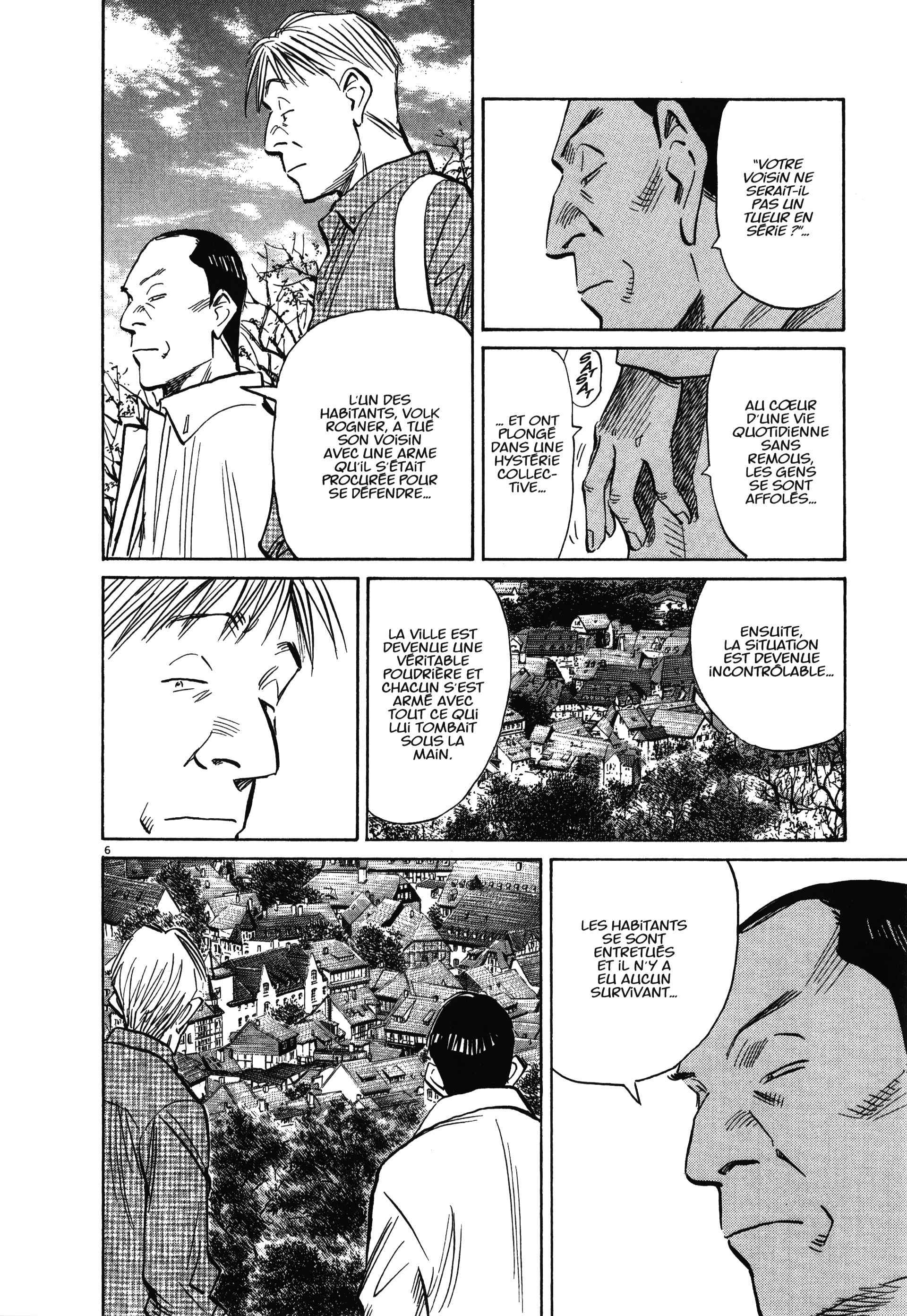 Read MonsterFR Manga Online
