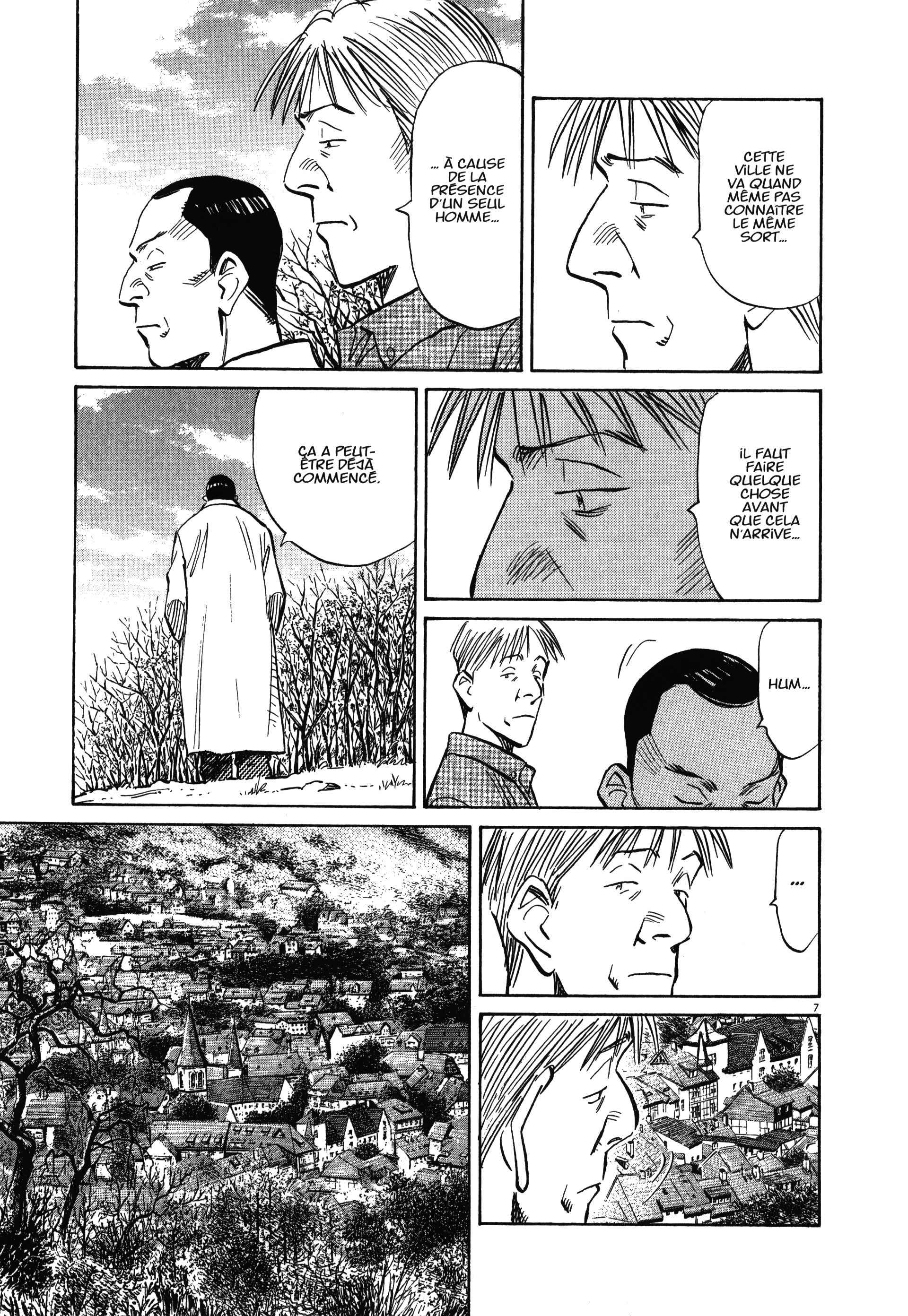 Read MonsterFR Manga Online