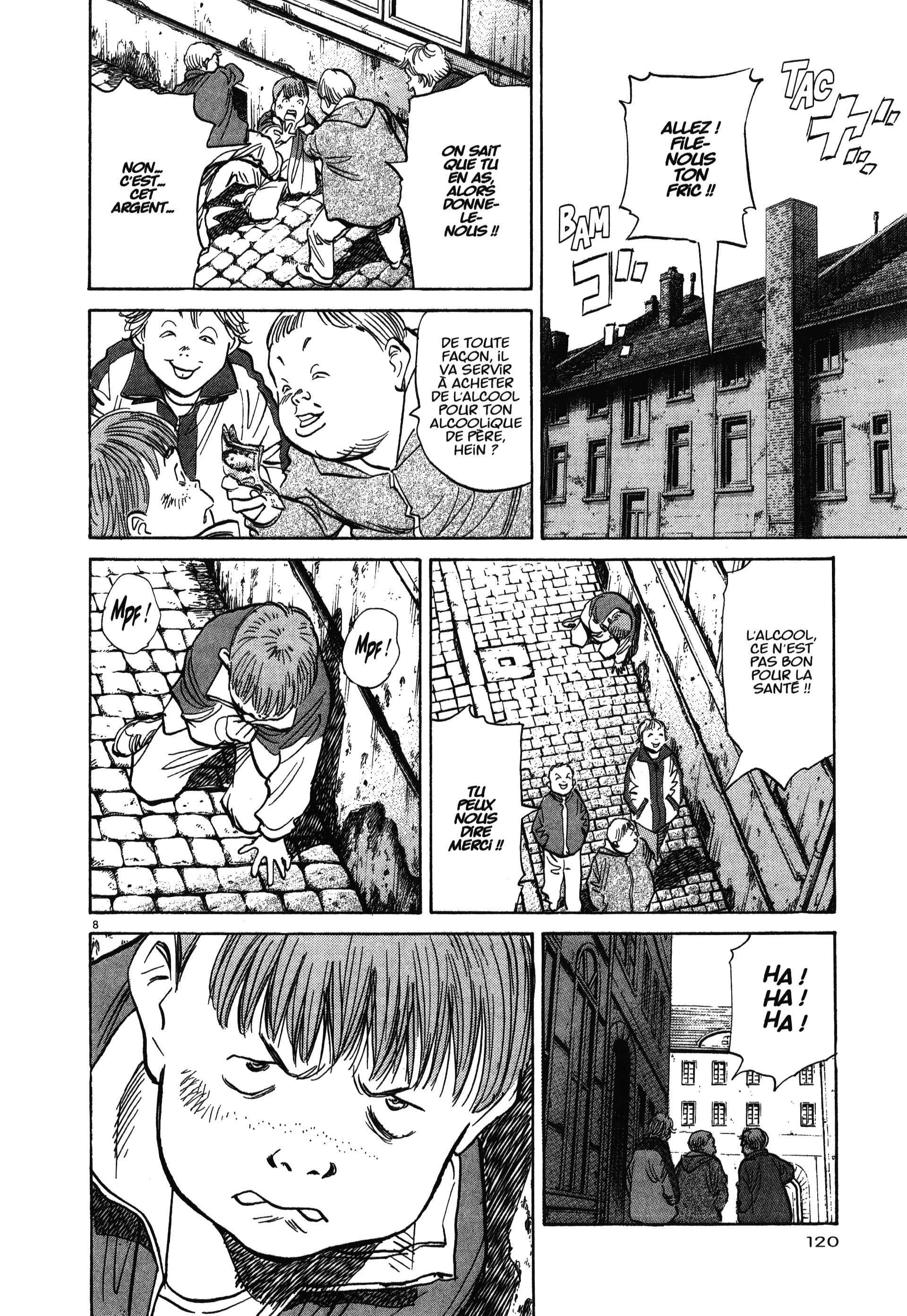 Read MonsterFR Manga Online