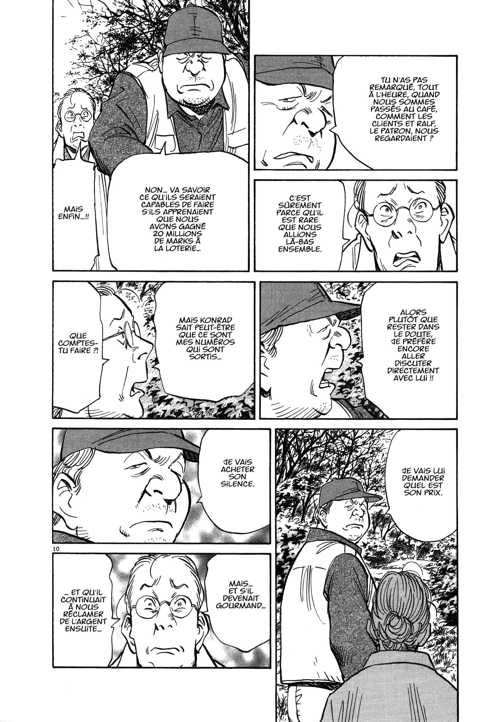 Read MonsterFR Manga Online
