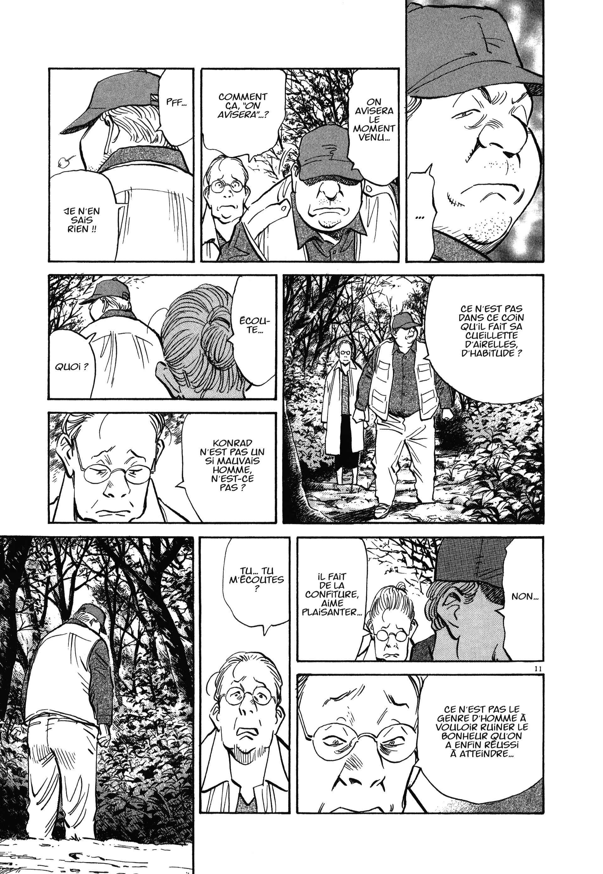 Read MonsterFR Manga Online