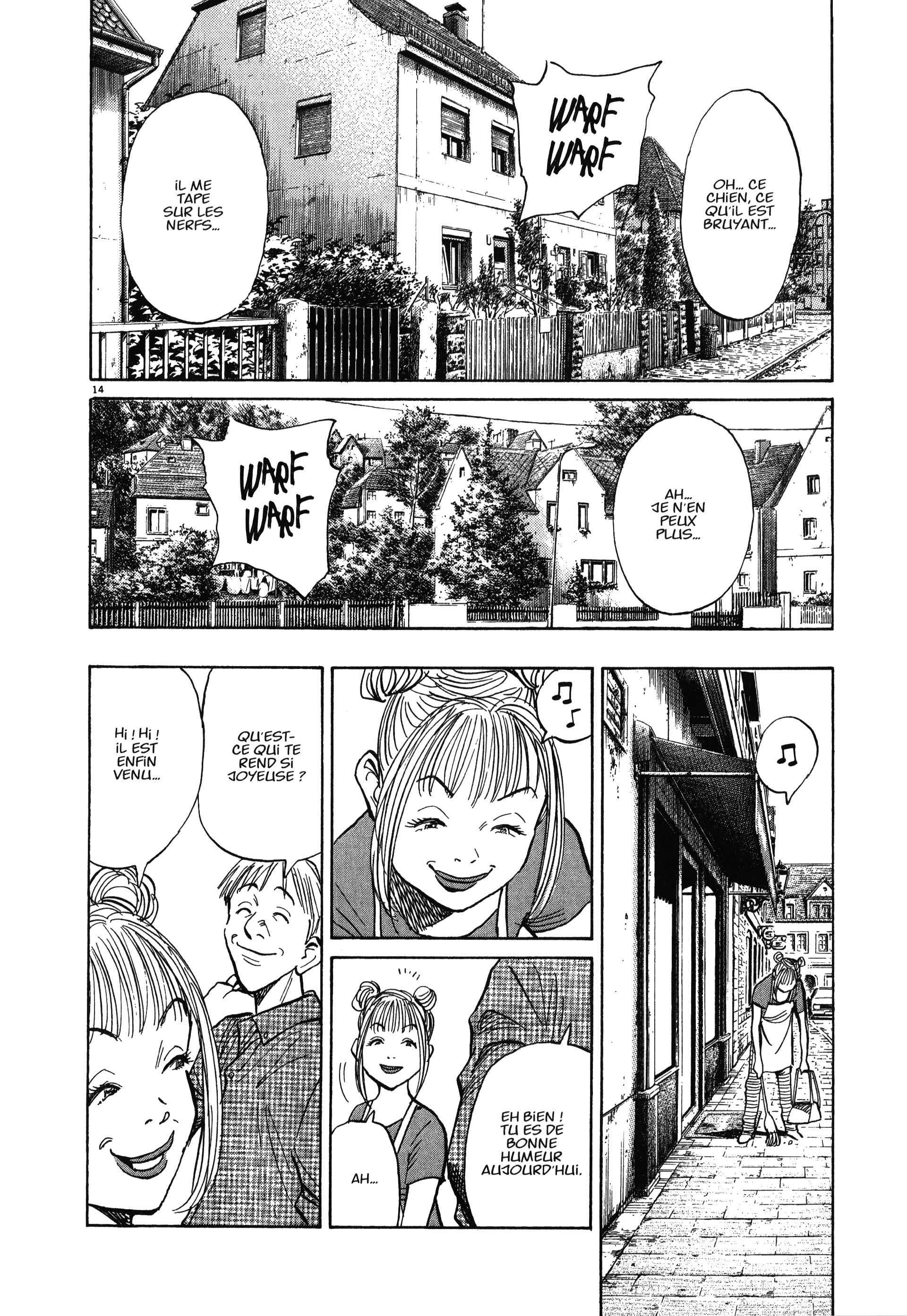 Read MonsterFR Manga Online