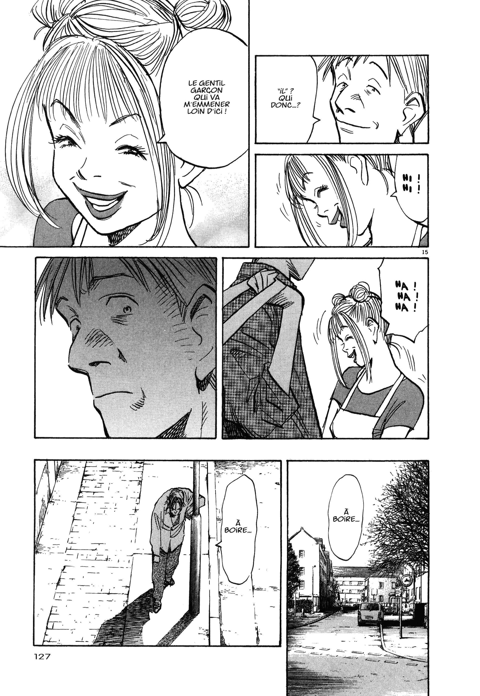 Read MonsterFR Manga Online