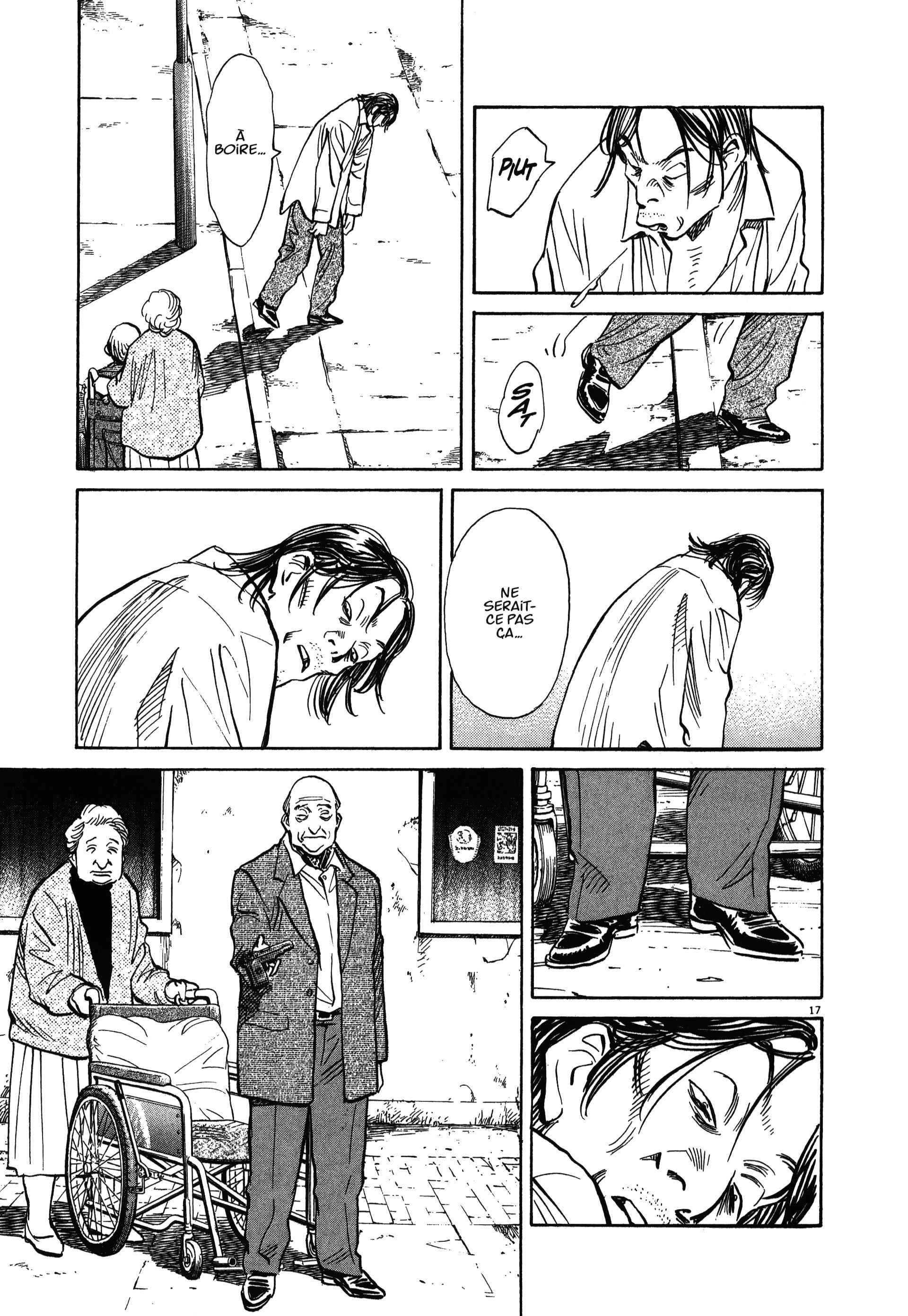 Read MonsterFR Manga Online