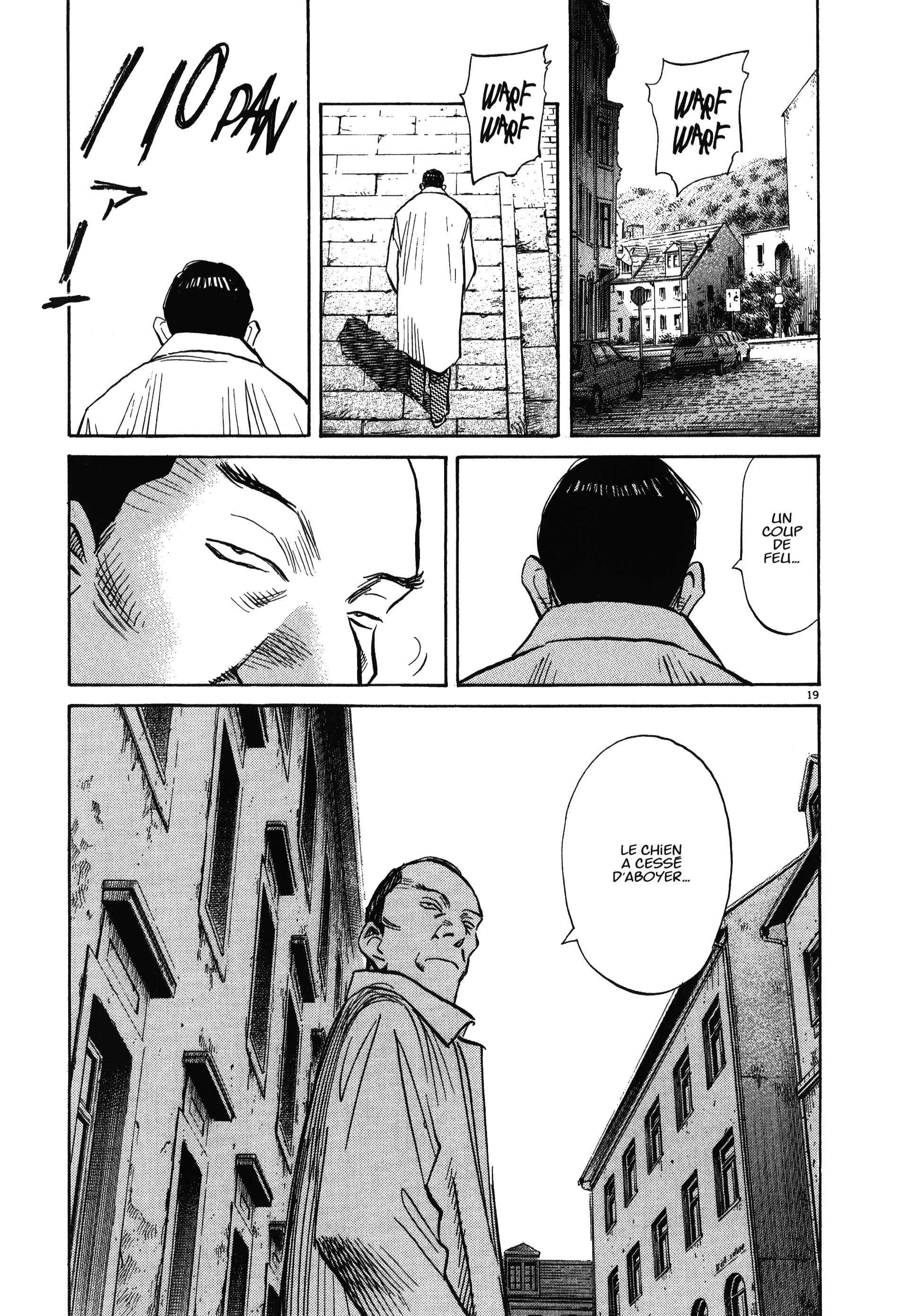 Read MonsterFR Manga Online