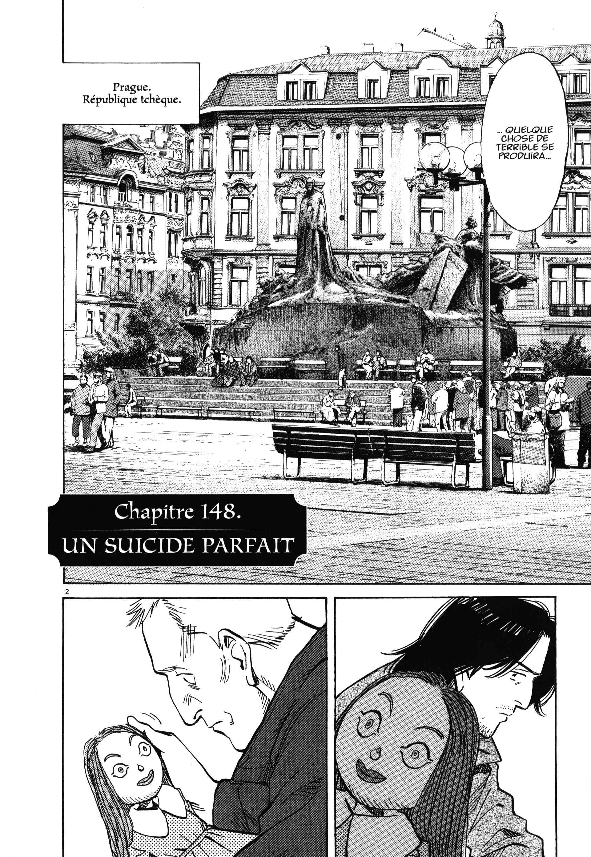 Read MonsterFR Manga Online