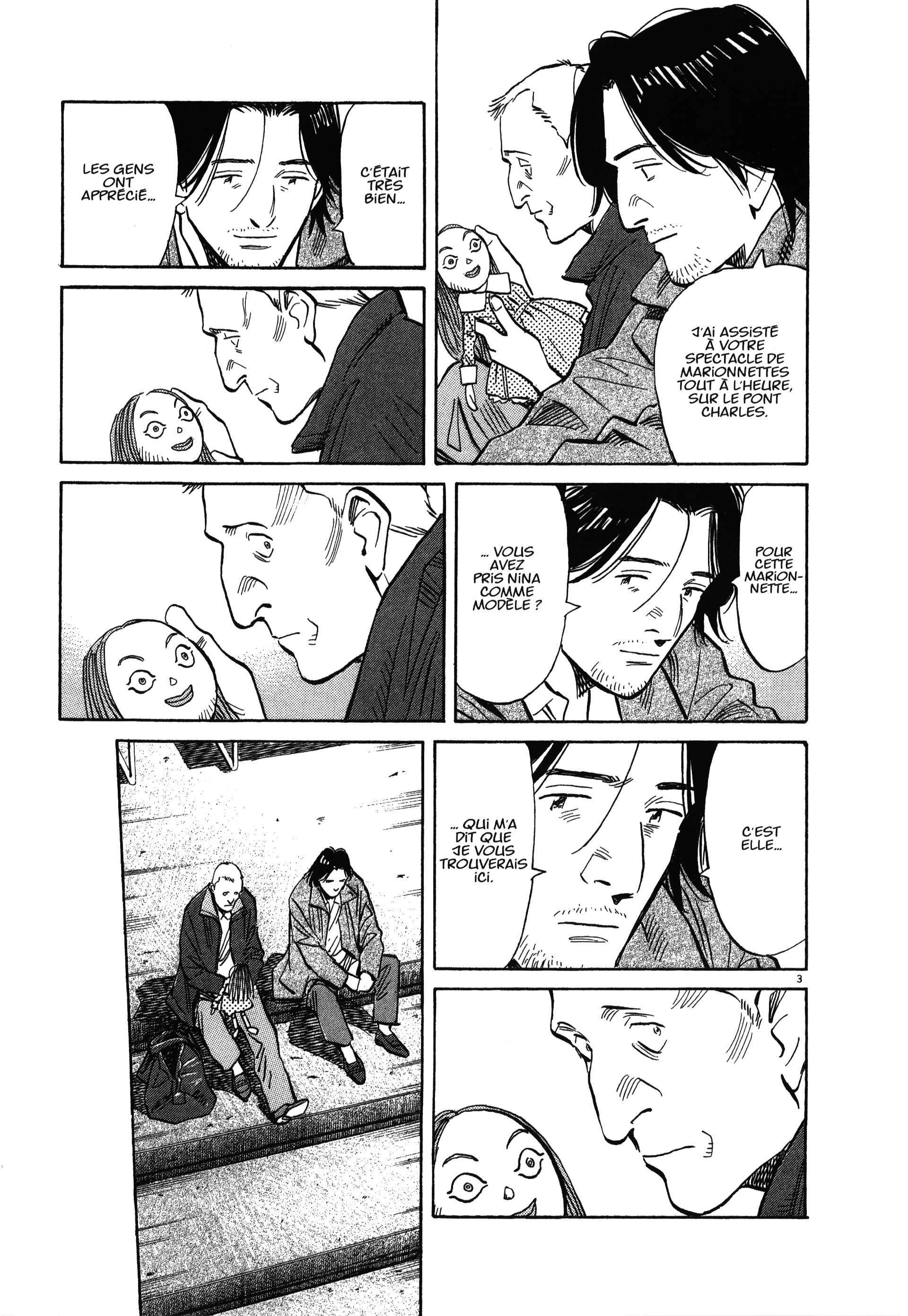 Read MonsterFR Manga Online