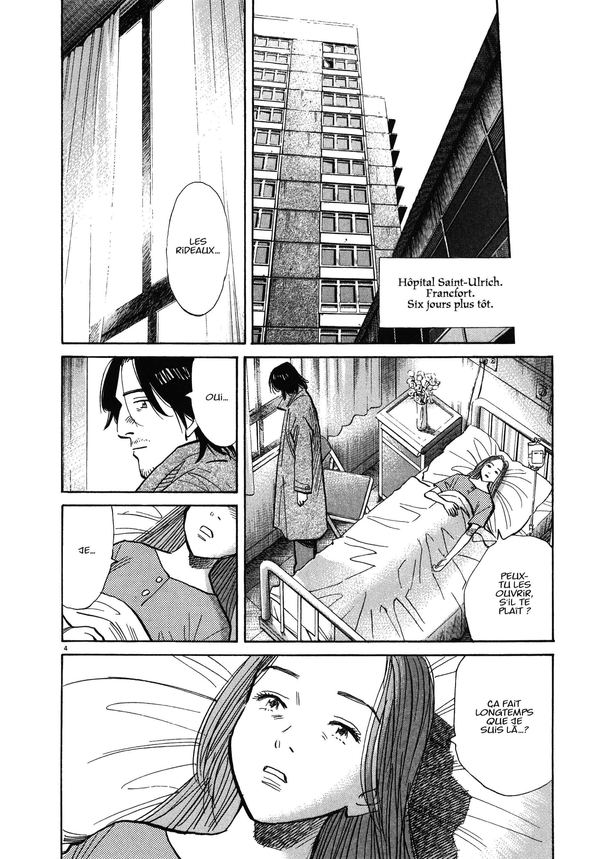 Read MonsterFR Manga Online