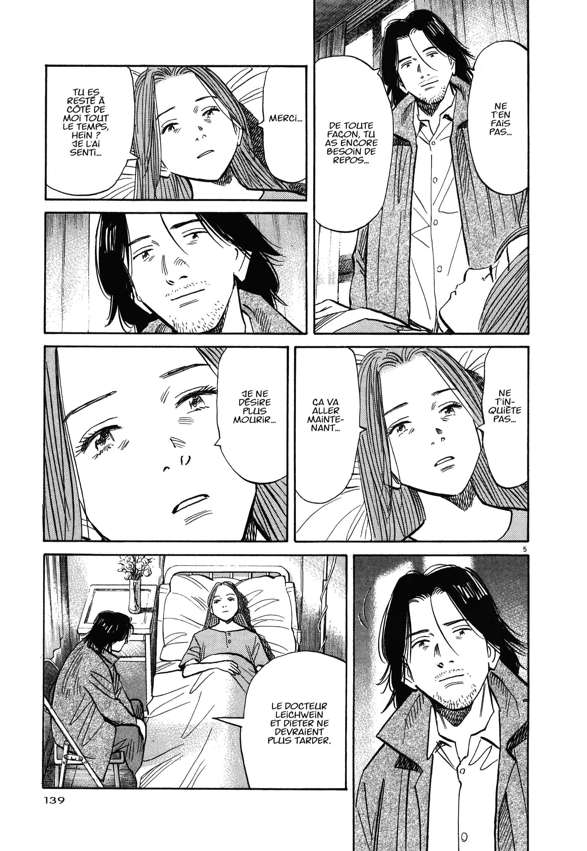 Read MonsterFR Manga Online