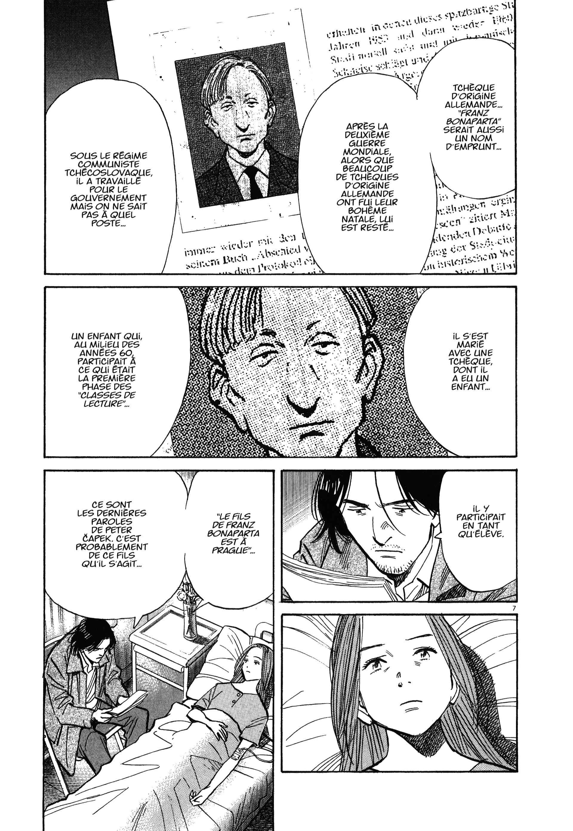 Read MonsterFR Manga Online