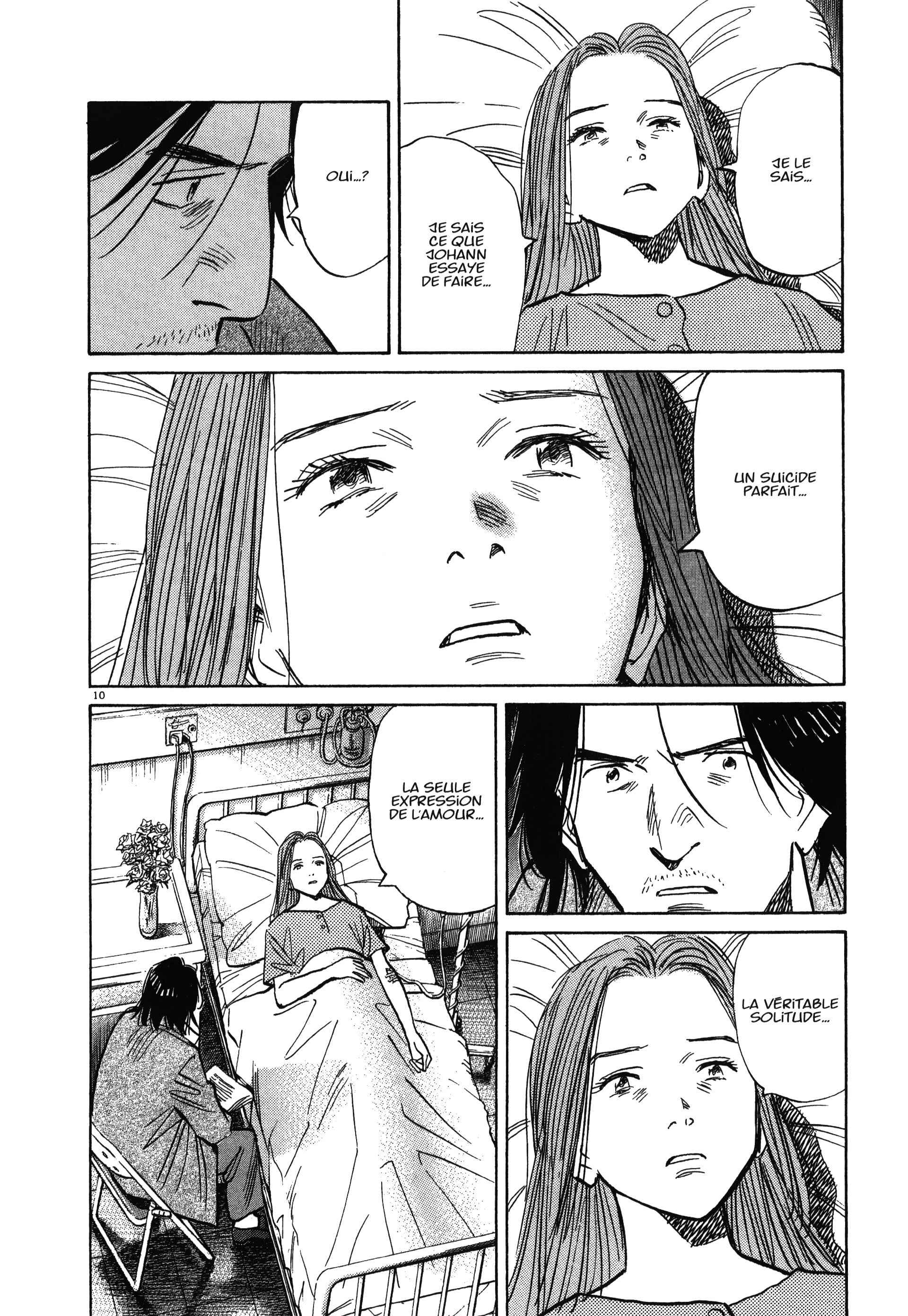 Read MonsterFR Manga Online