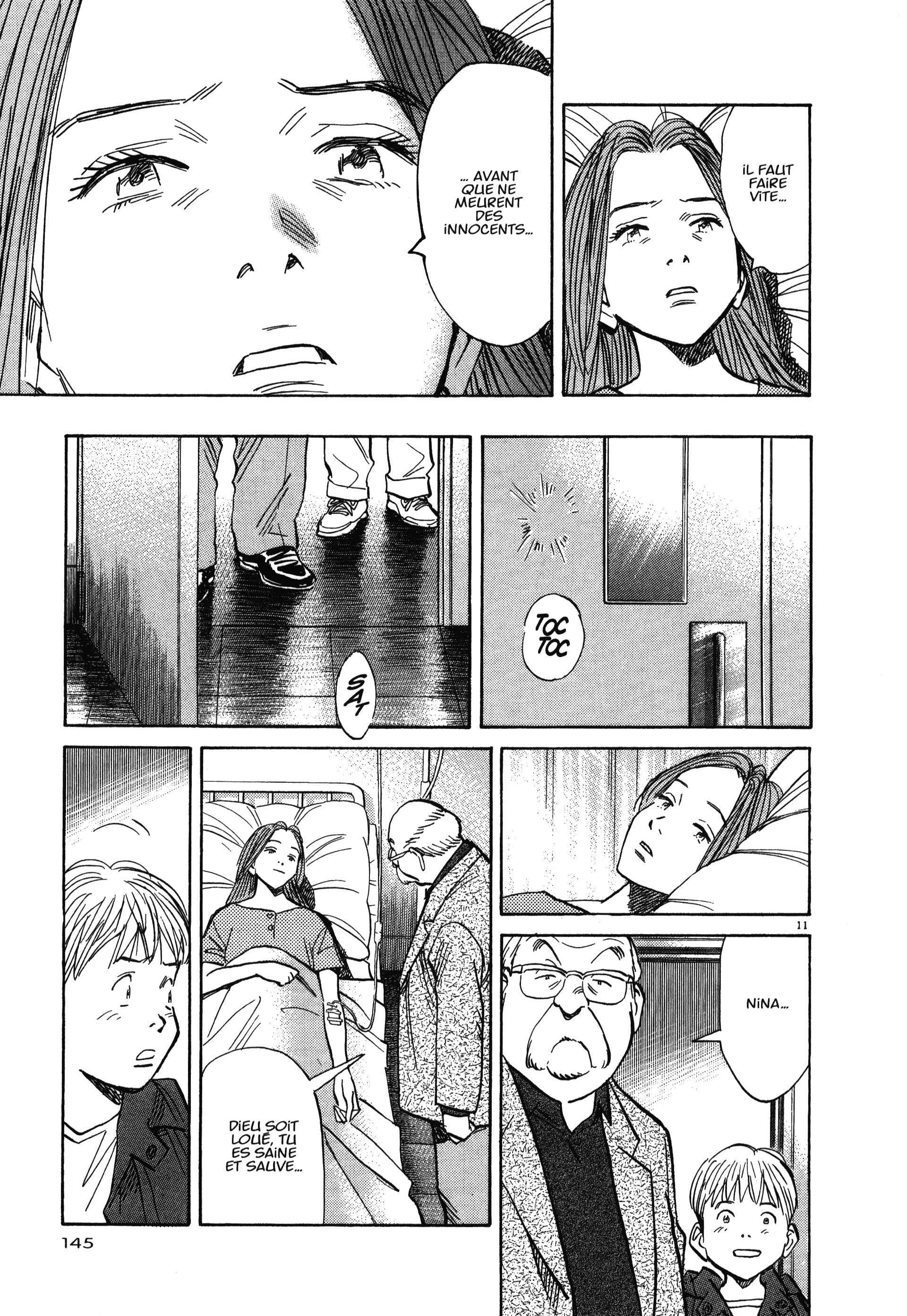 Read MonsterFR Manga Online