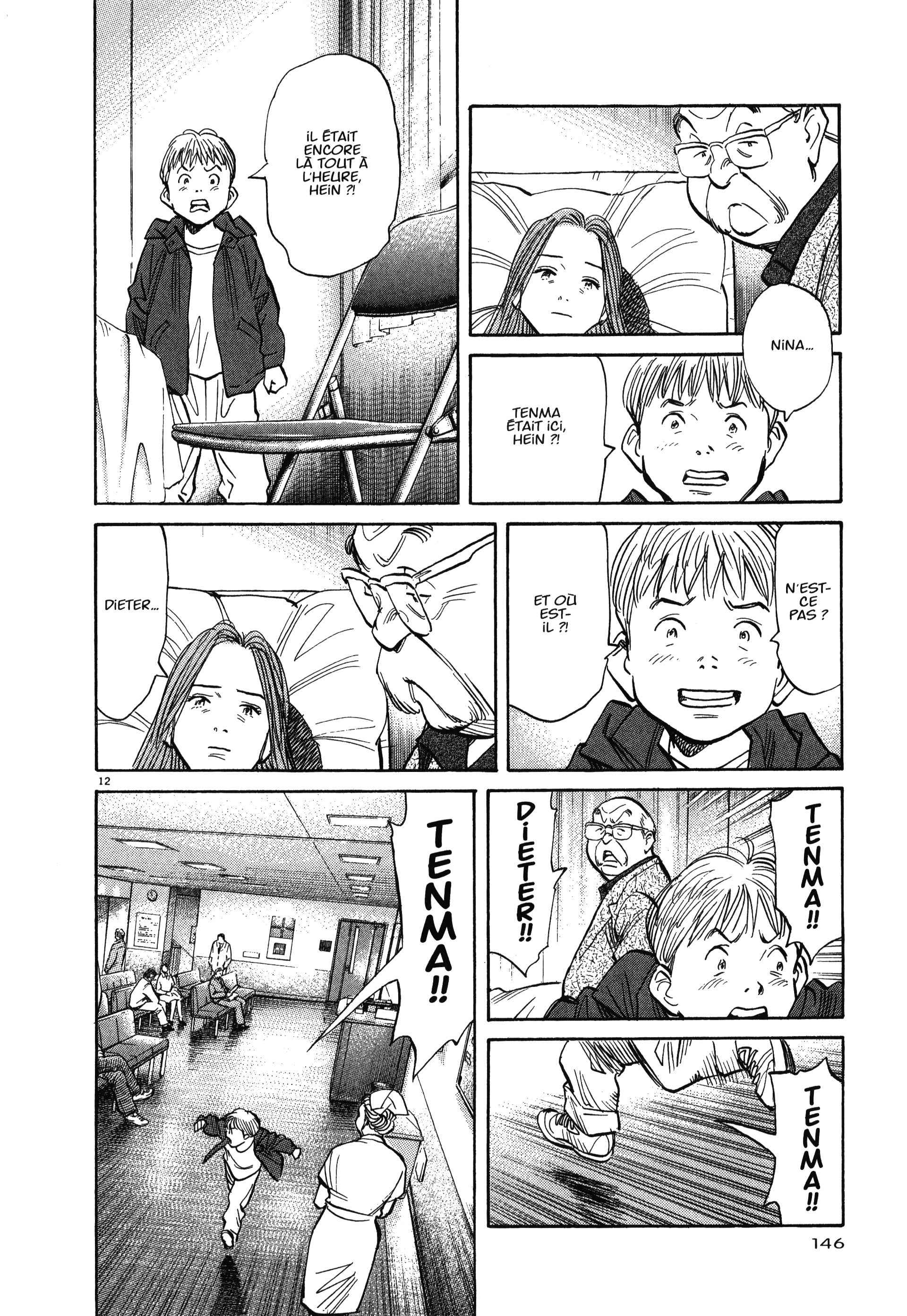 Read MonsterFR Manga Online