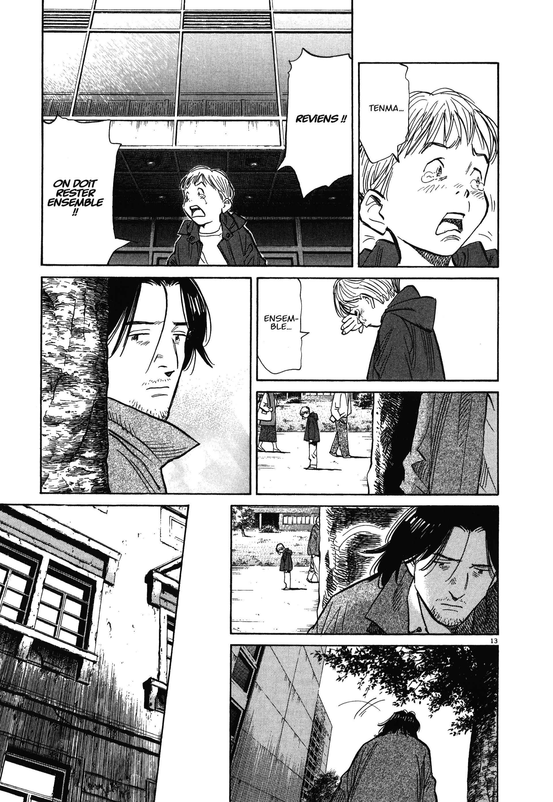 Read MonsterFR Manga Online