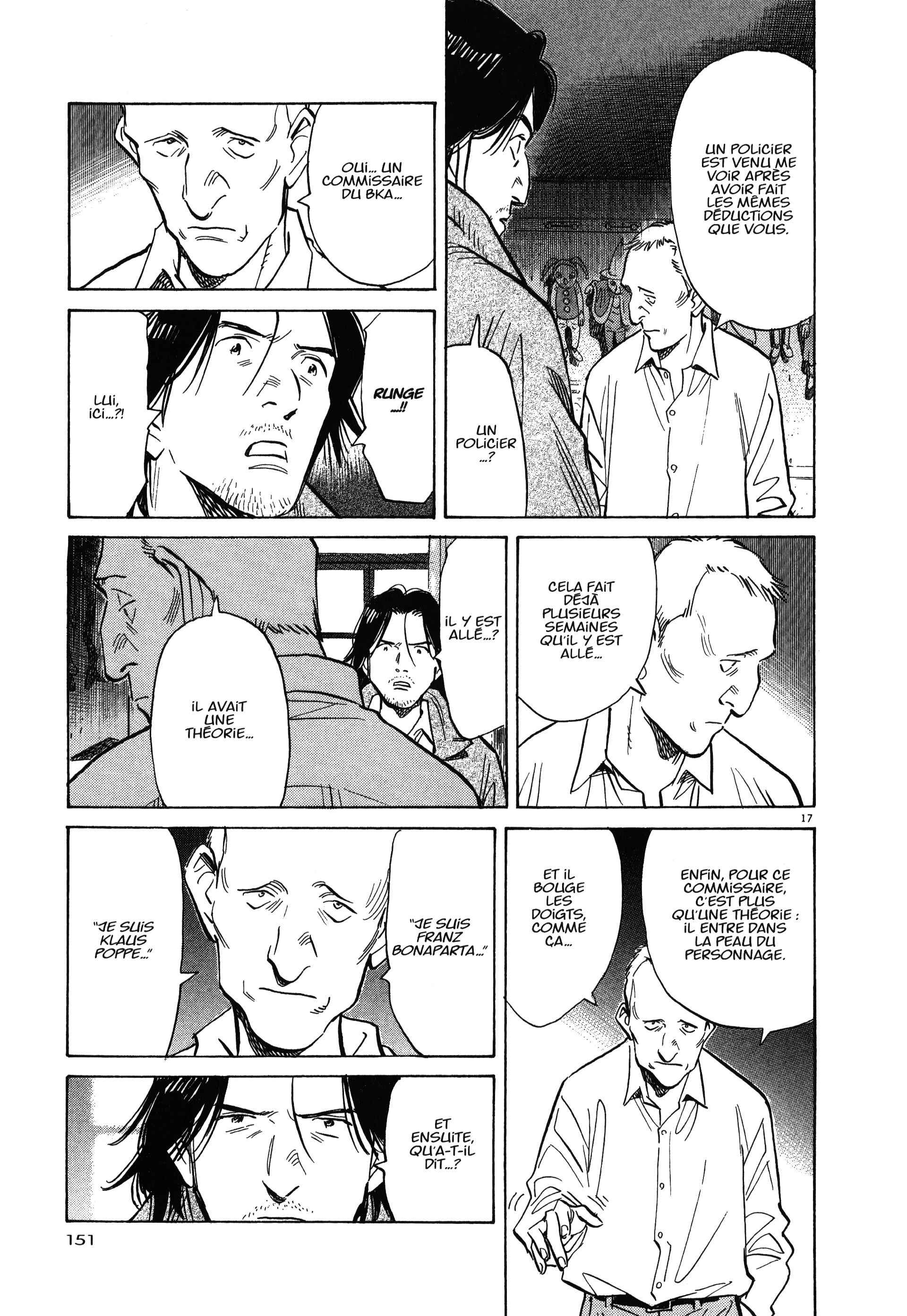 Read MonsterFR Manga Online