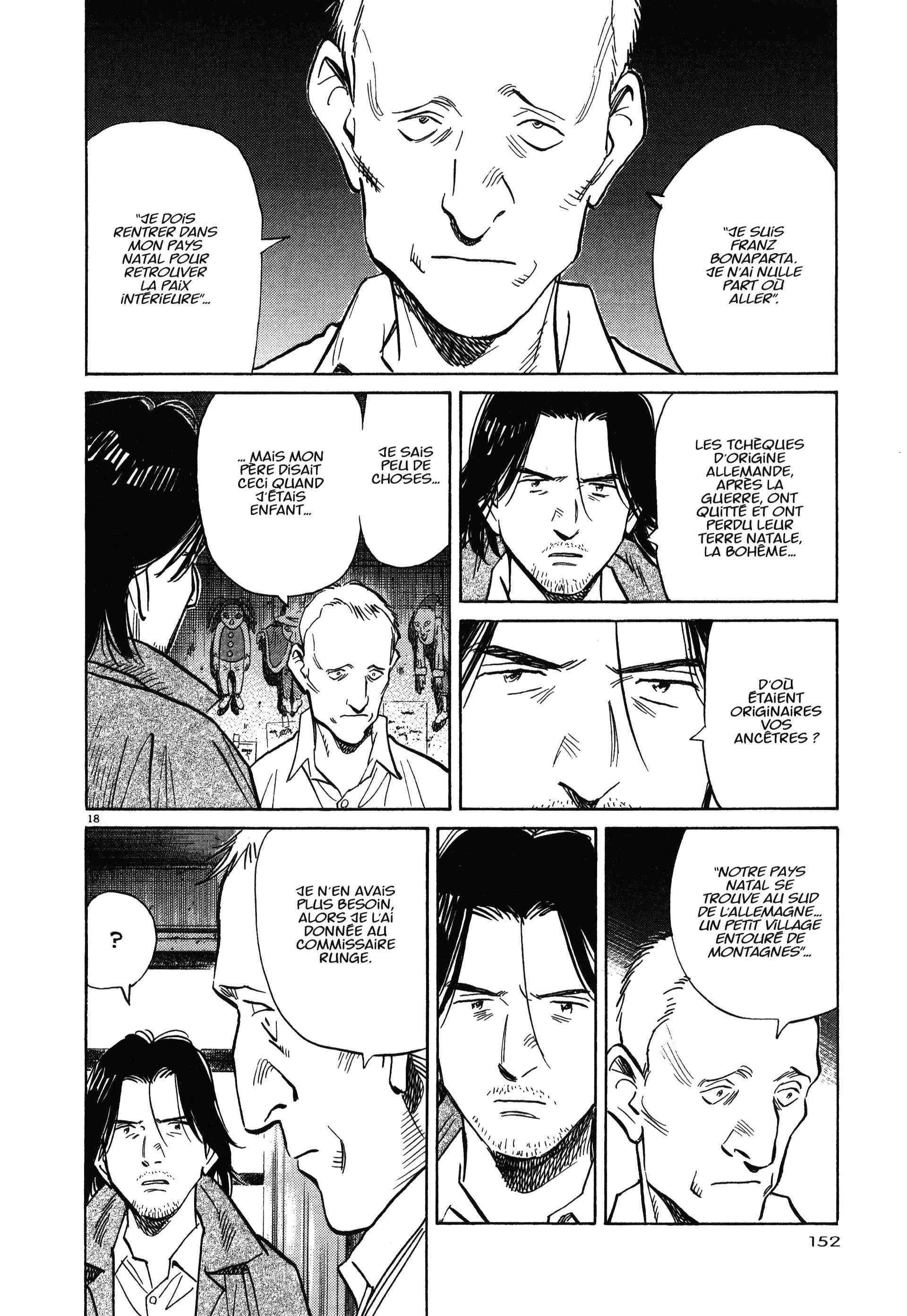 Read MonsterFR Manga Online