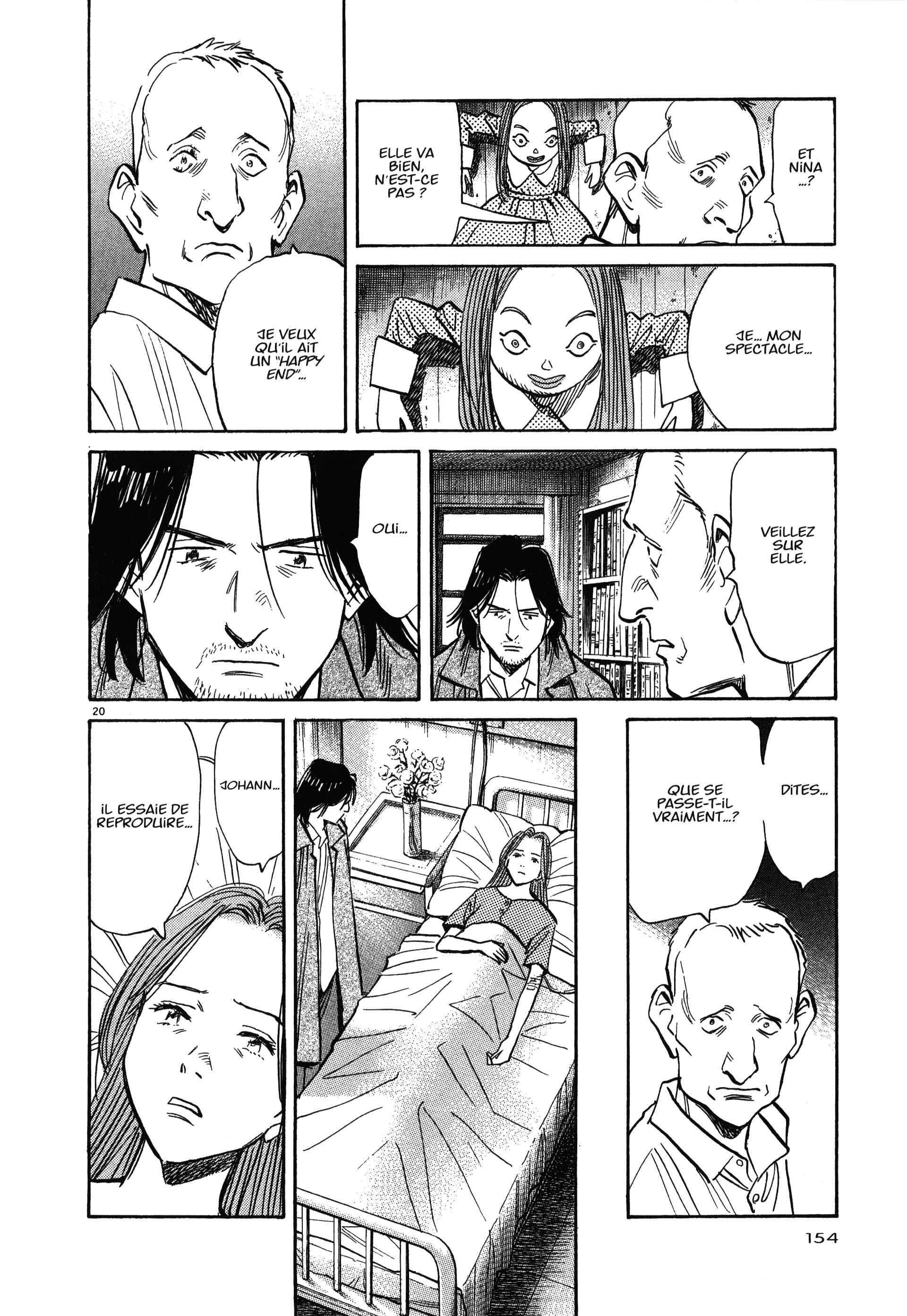 Read MonsterFR Manga Online