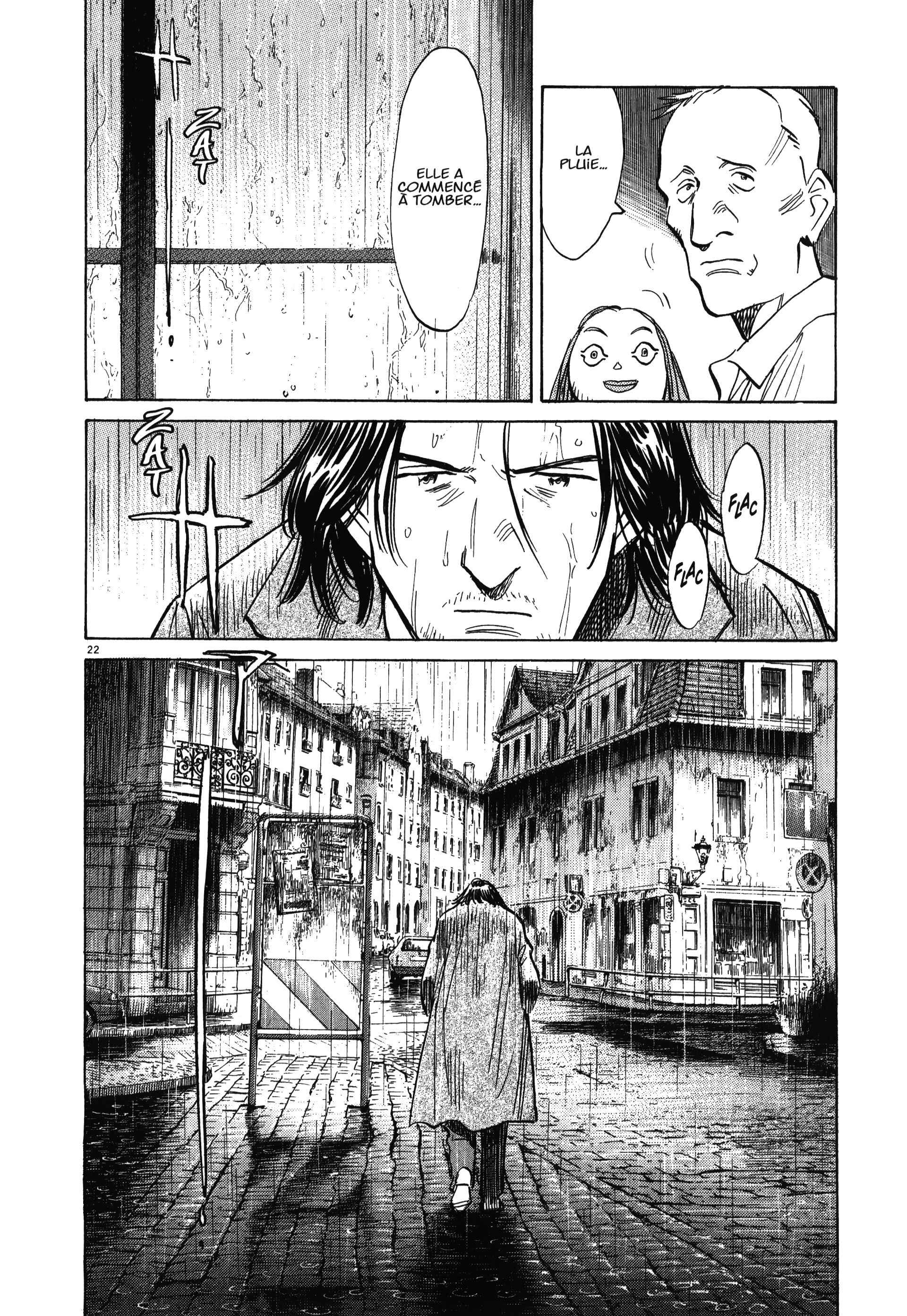 Read MonsterFR Manga Online