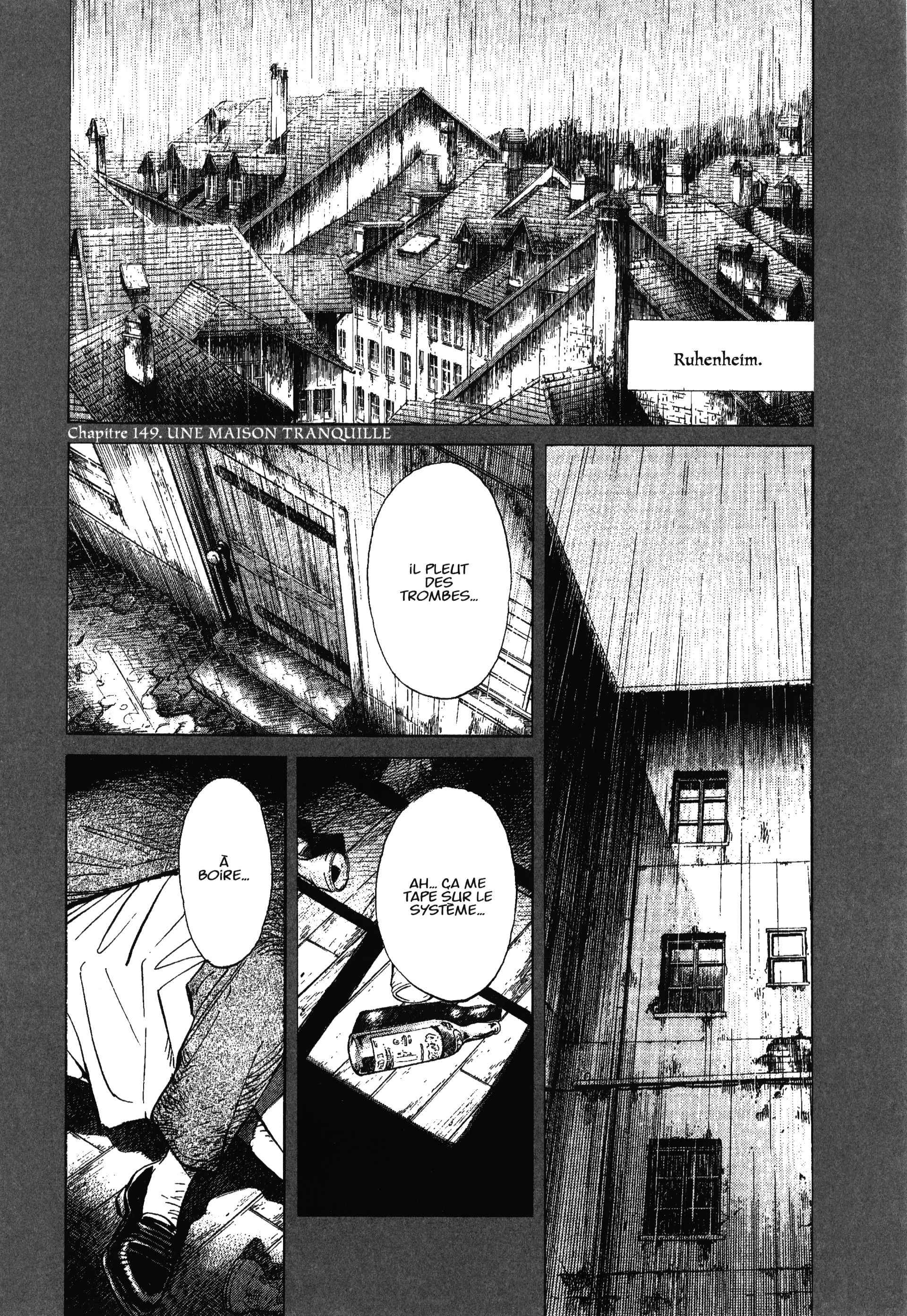 Read MonsterFR Manga Online